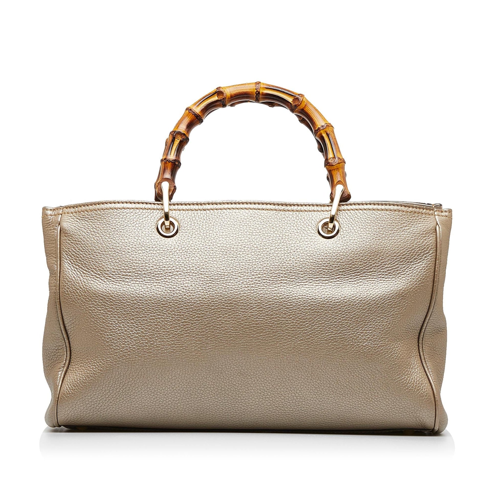 Gucci Monogram Tote