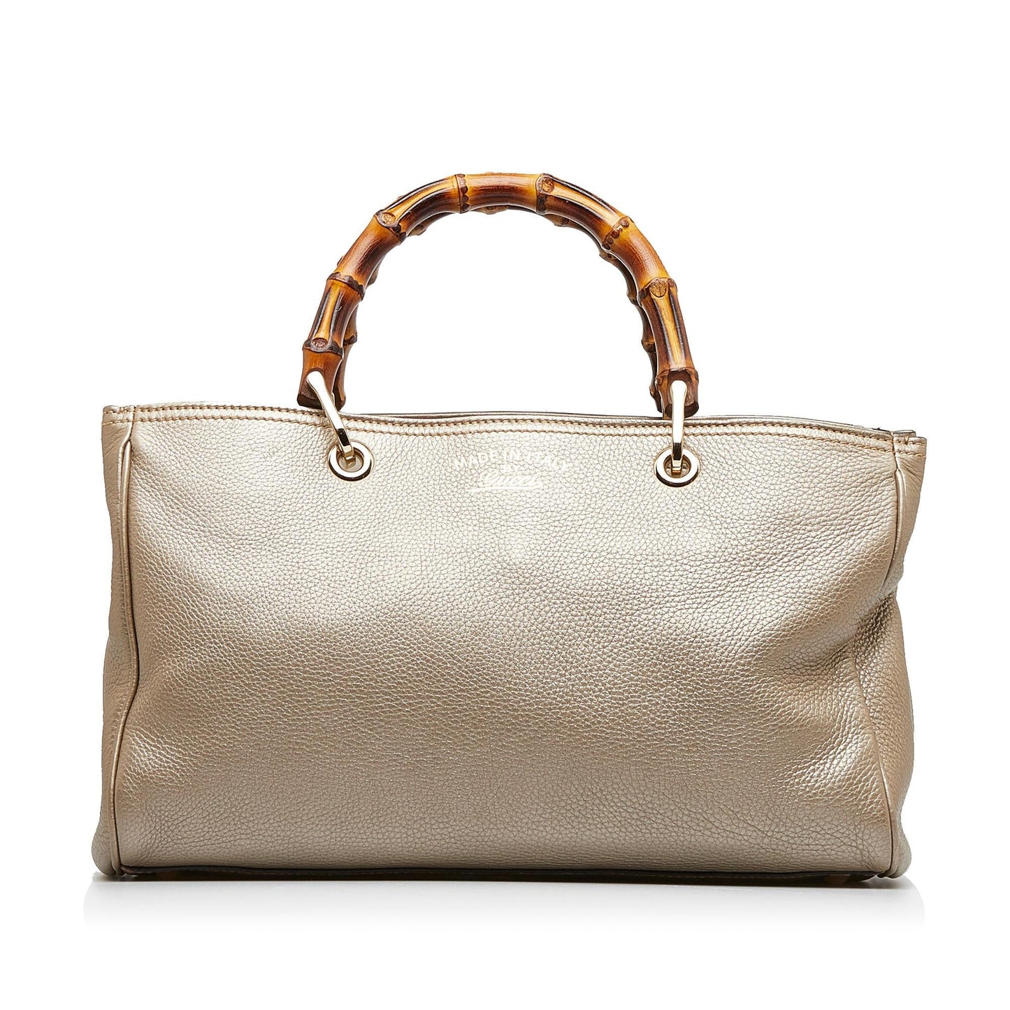 Gucci Monogram Tote
