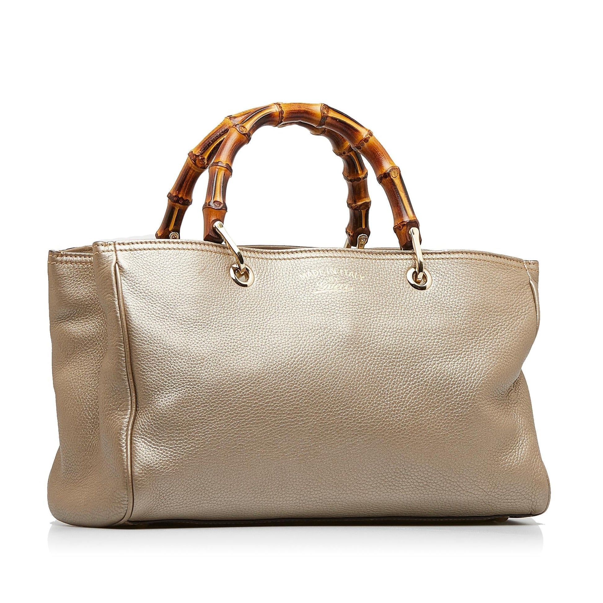 Gucci Monogram Tote