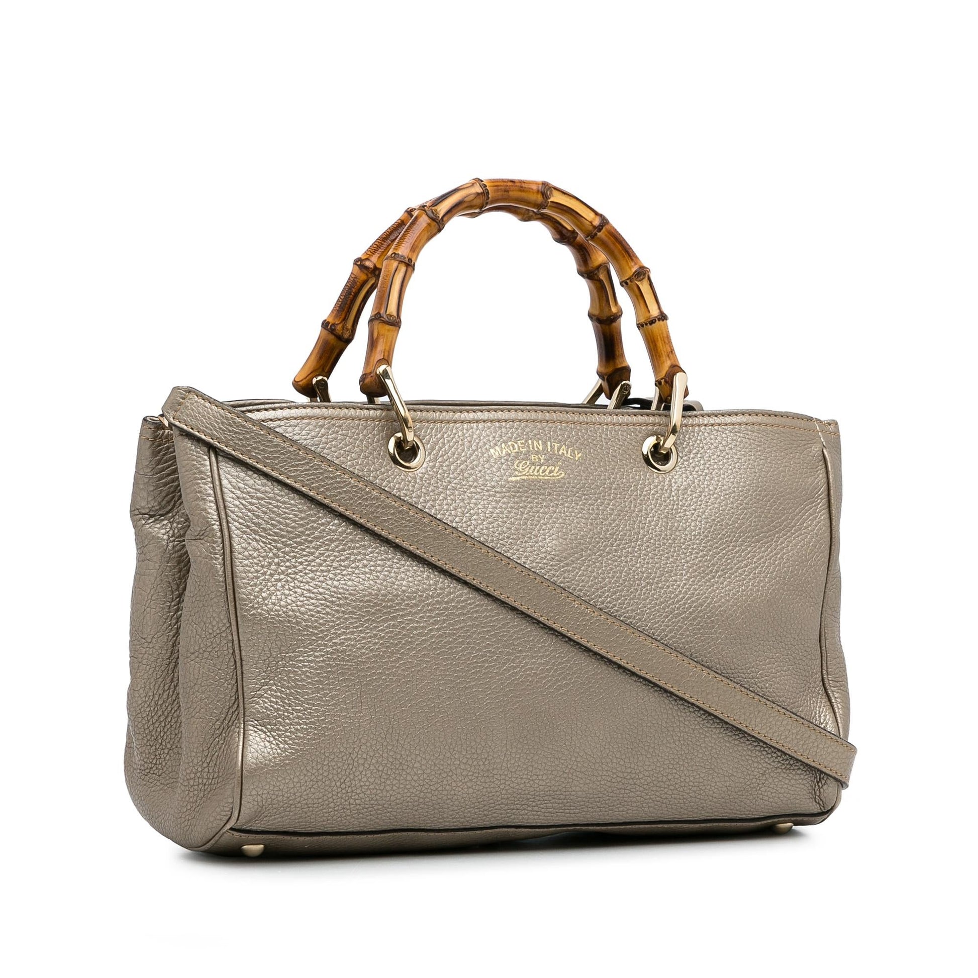 Gucci Designer Tote