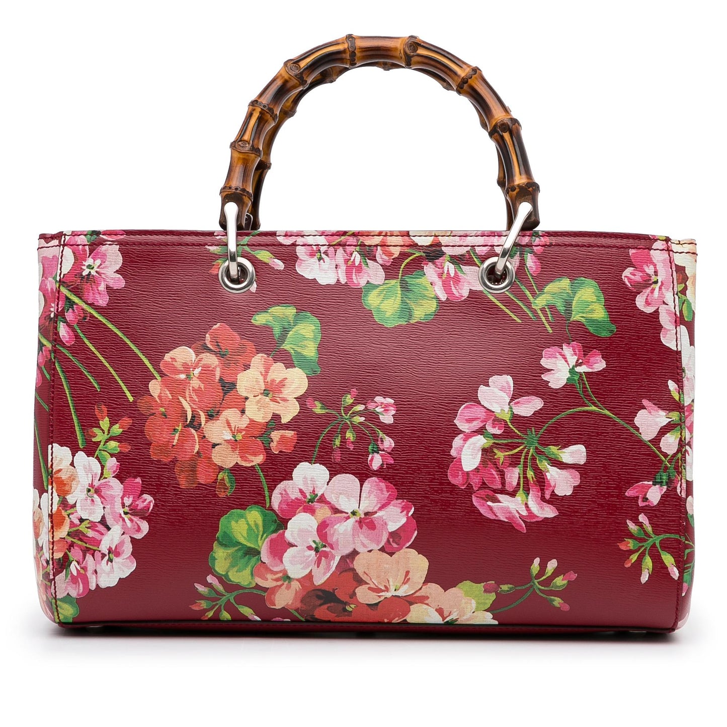 Gucci Monogram Tote