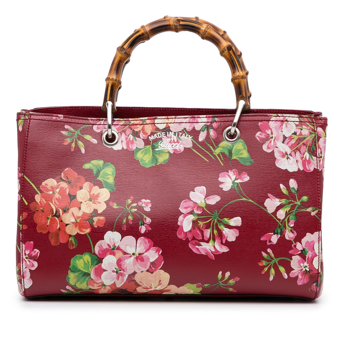 Gucci Monogram Tote