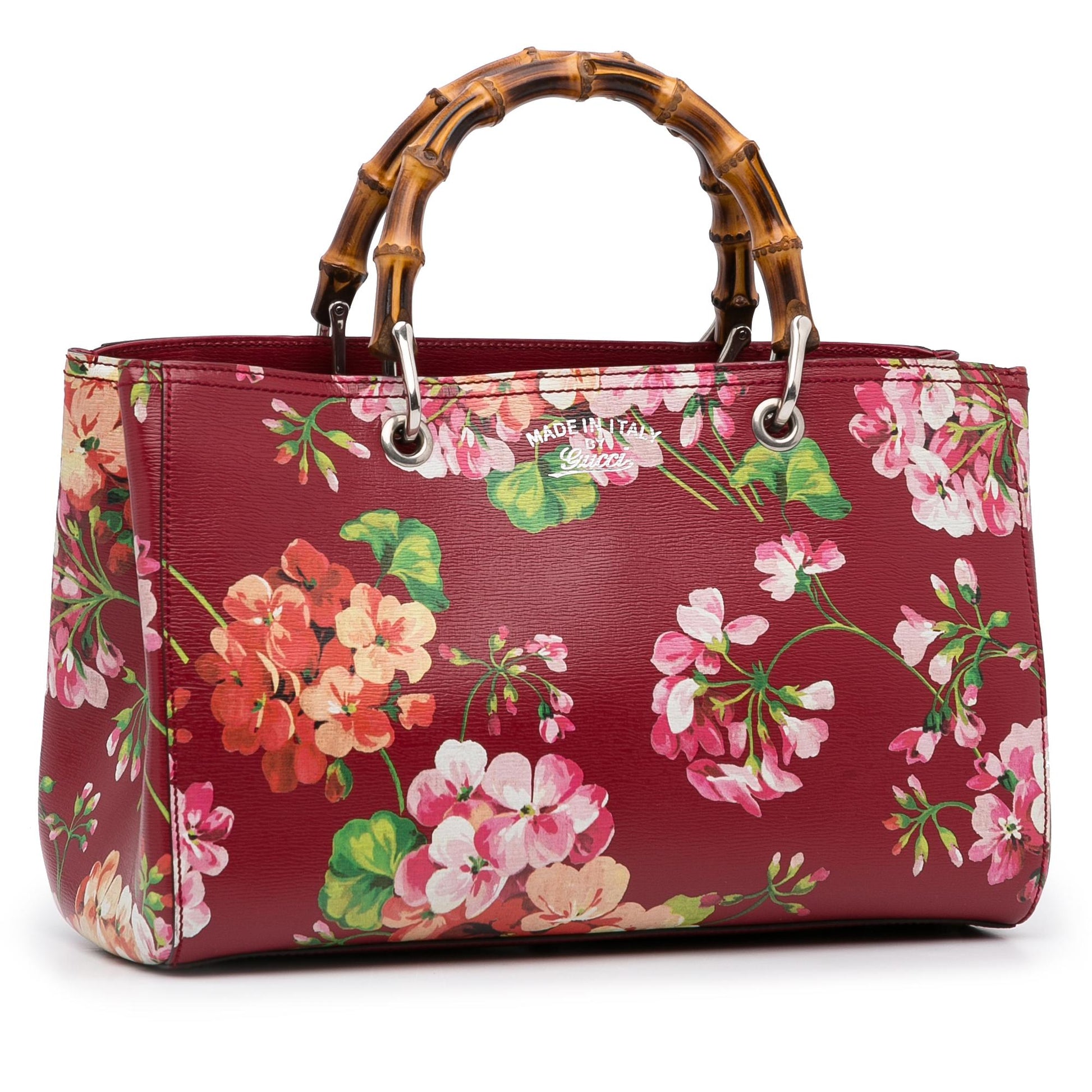 Gucci Monogram Tote
