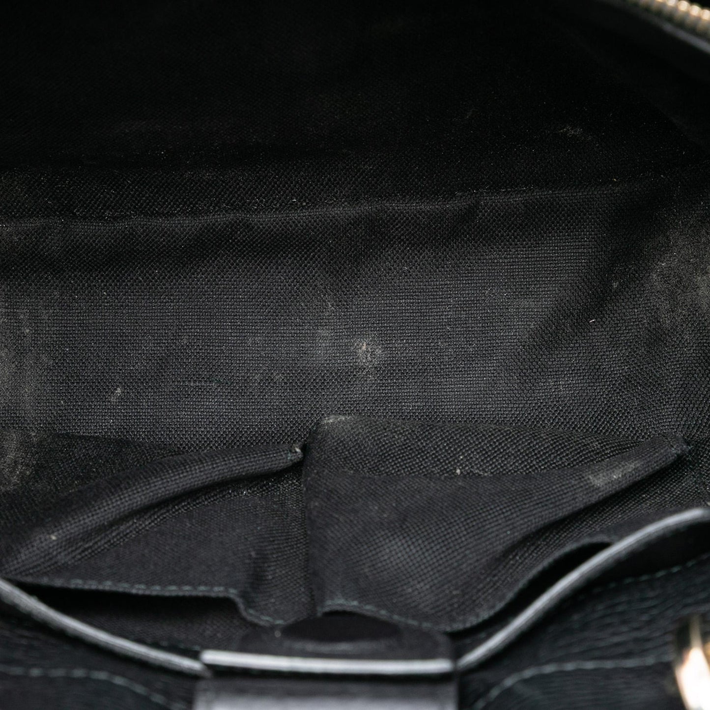 Gucci Medium Calfskin Bamboo Shopper Satchel