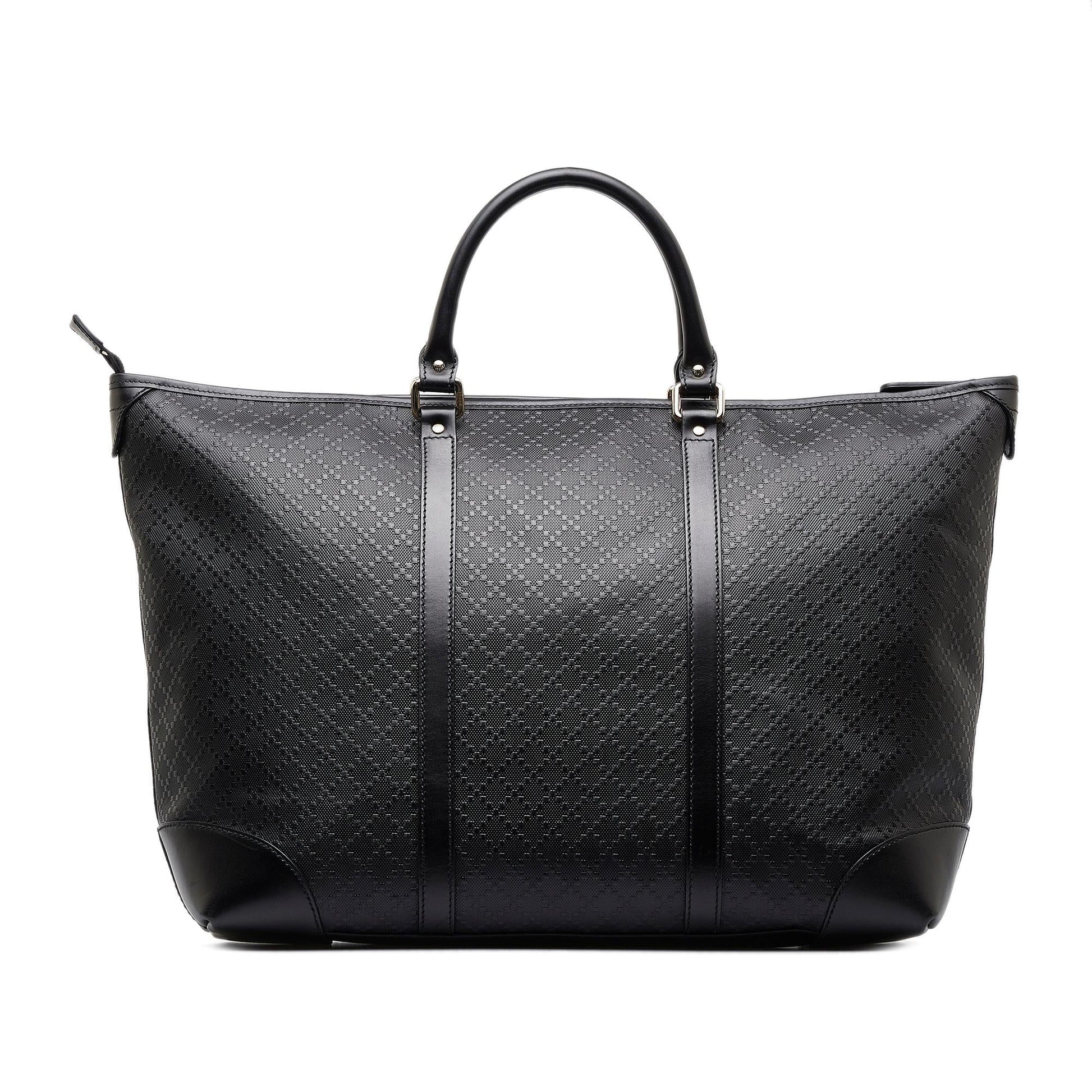 Gucci Medium Diamante Tote (SHG-)