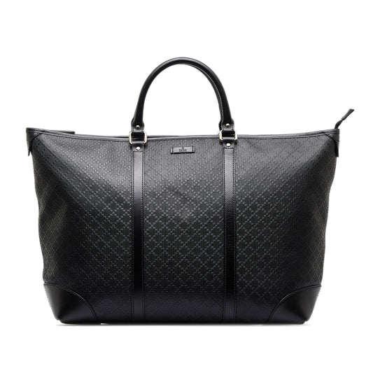 Gucci Medium Diamante Tote (SHG-)