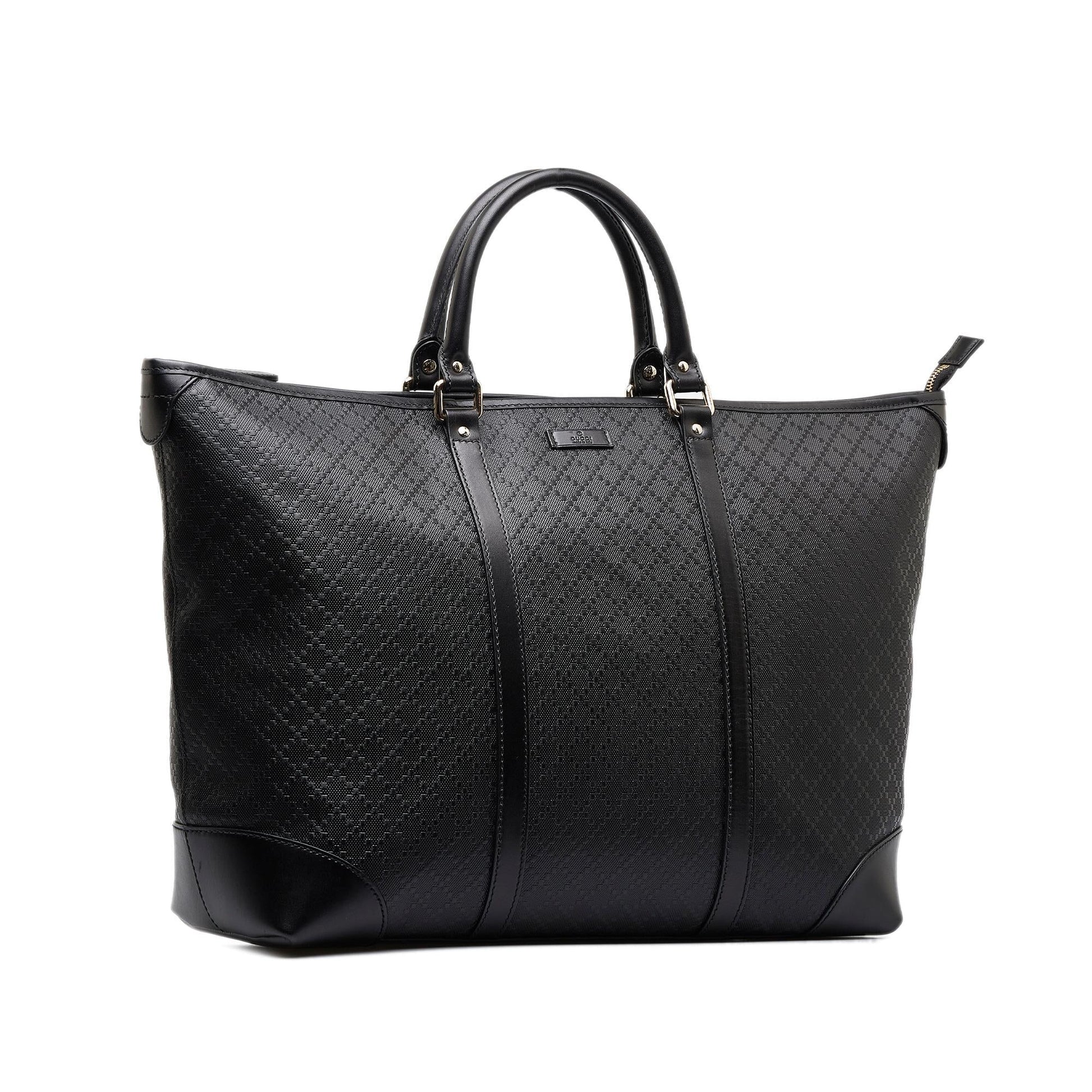 Gucci Medium Diamante Tote (SHG-)