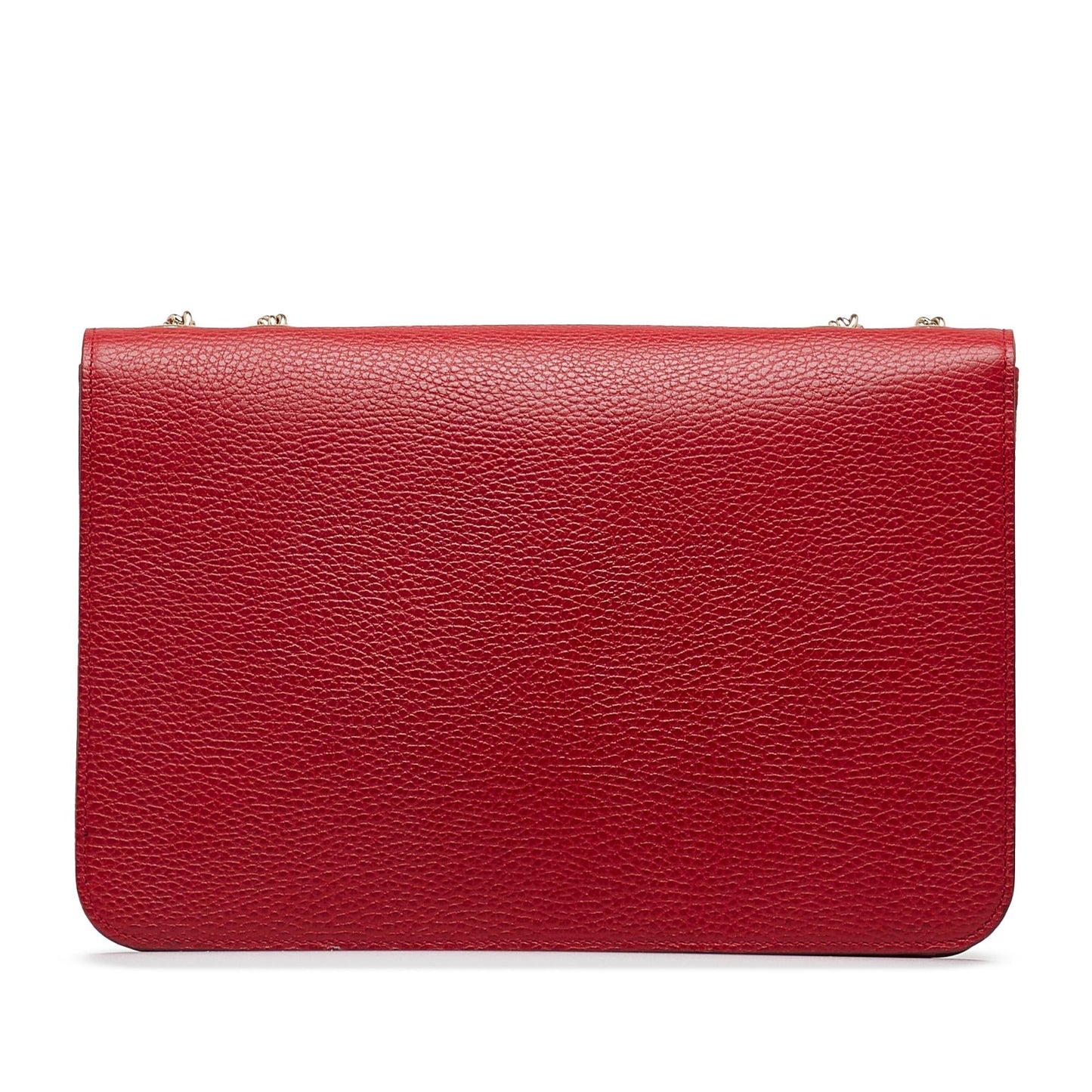 Gucci Medium Dollar Interlocking G Crossbody Bag (SHG-lJaoke)