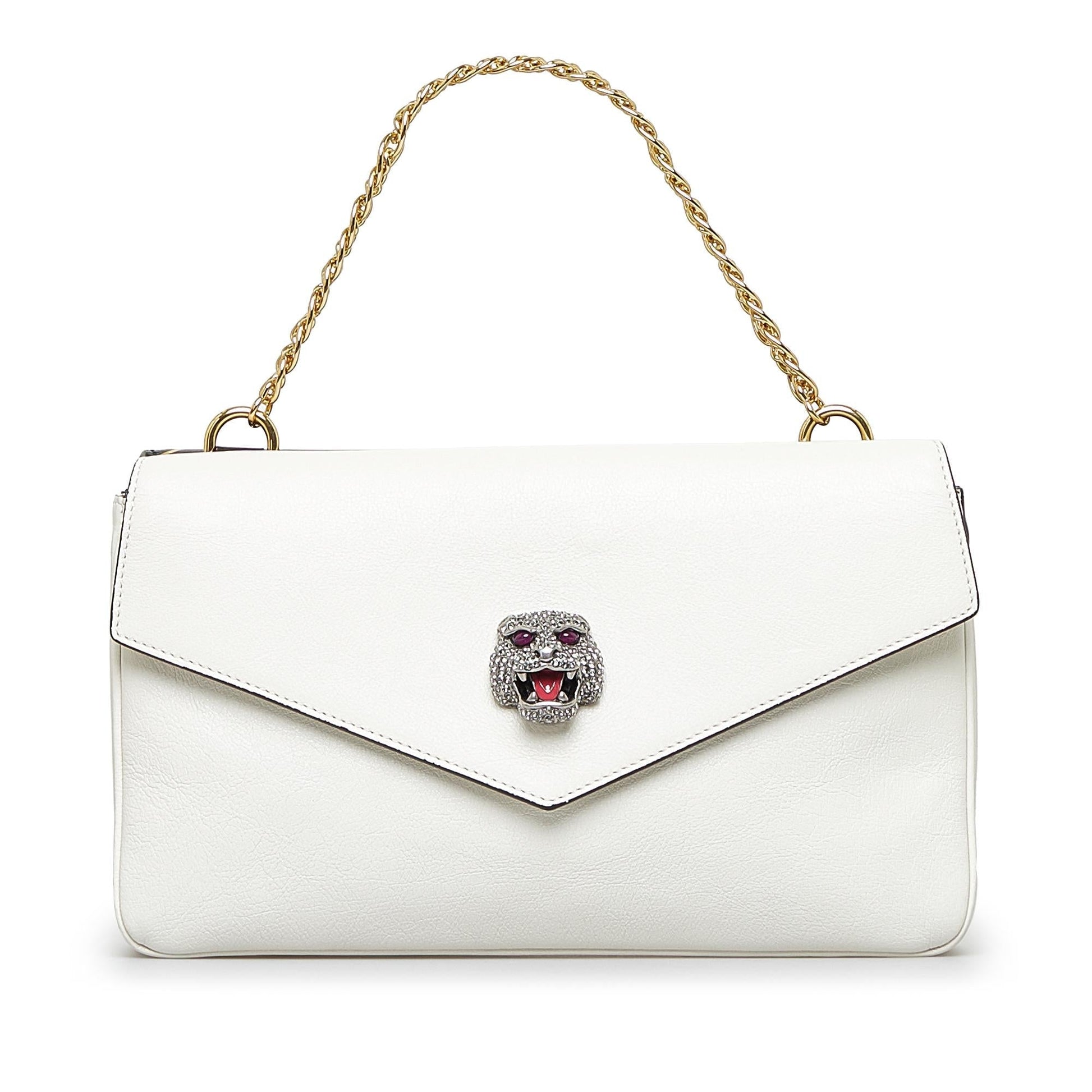 Gucci Medium Double Thiara Crossbody (SHG-FzNu6L)
