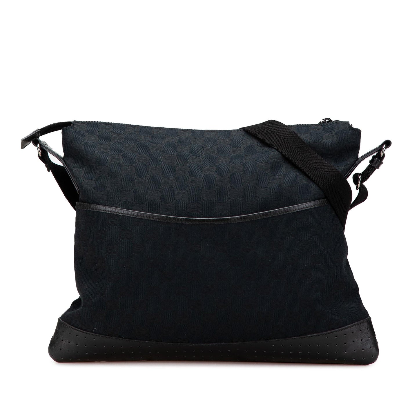 Gucci Medium GG Canvas Crossbody