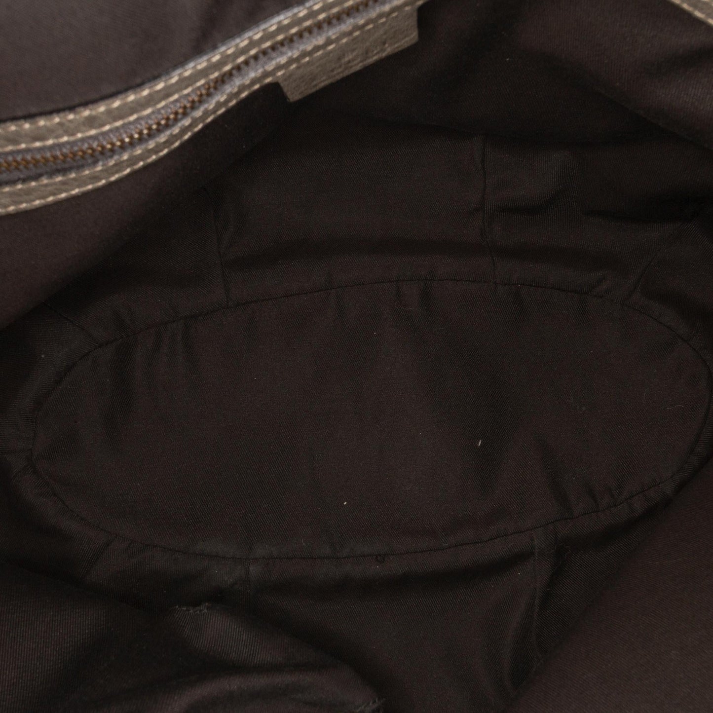 Gucci Medium GG Canvas Pelham Hobo