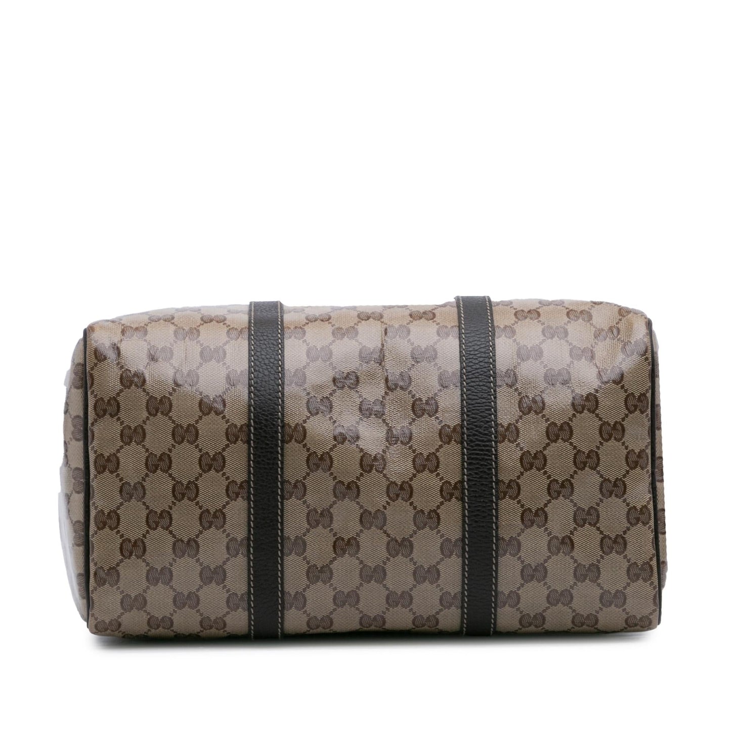 Gucci Medium GG Crystal Joy Boston Bag