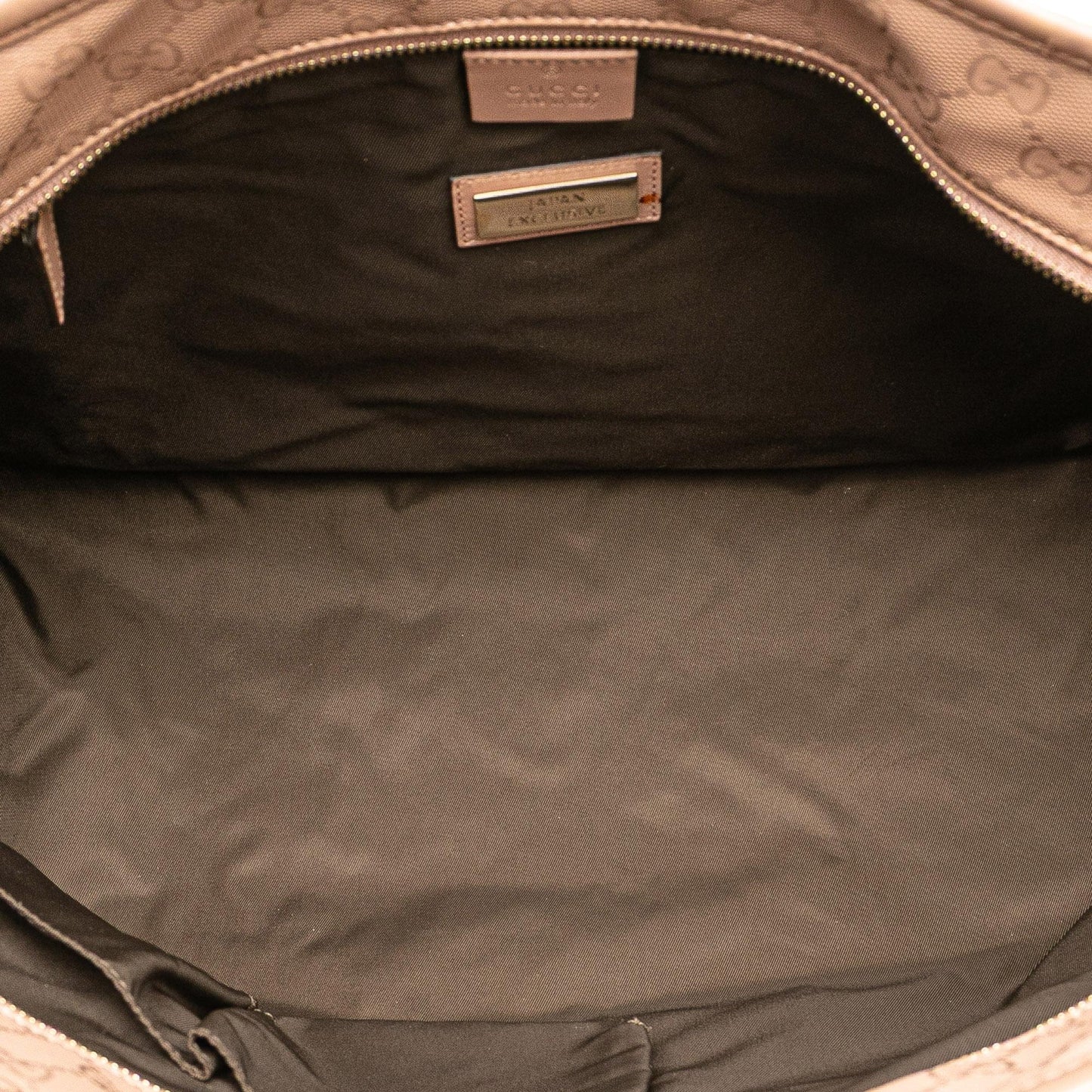 Gucci Medium GG Imprime Tote