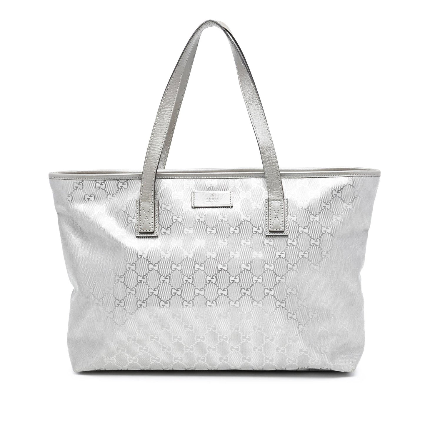 Gucci Medium GG Imprime Tote