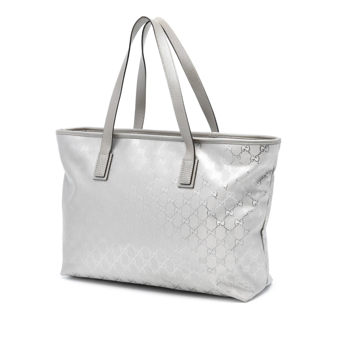 Gucci Medium GG Imprime Tote