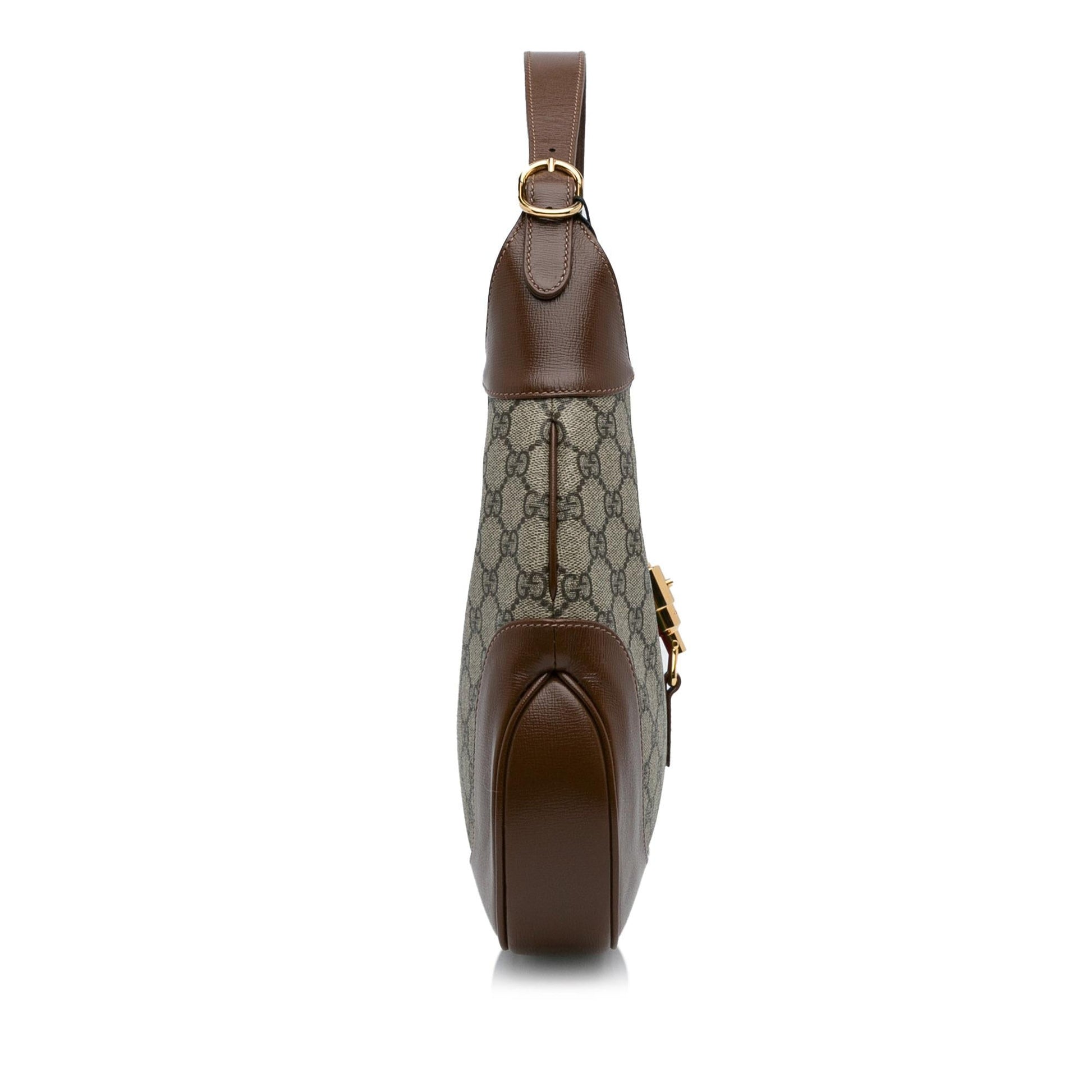 Gucci Canvas Crossbody