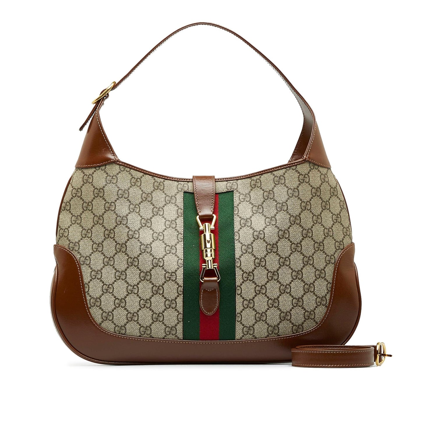 Gucci Canvas Crossbody