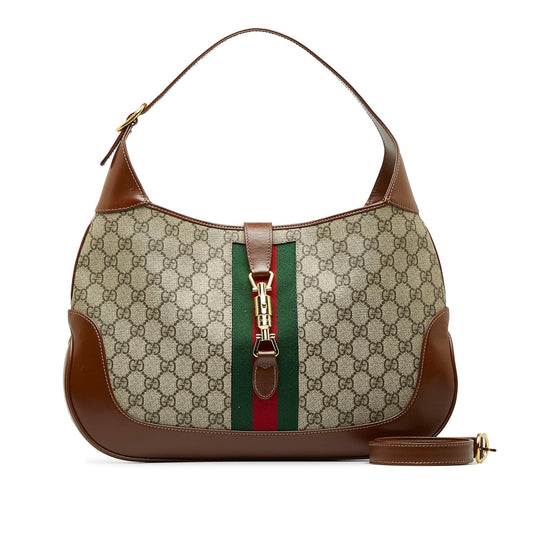 Gucci Canvas Crossbody