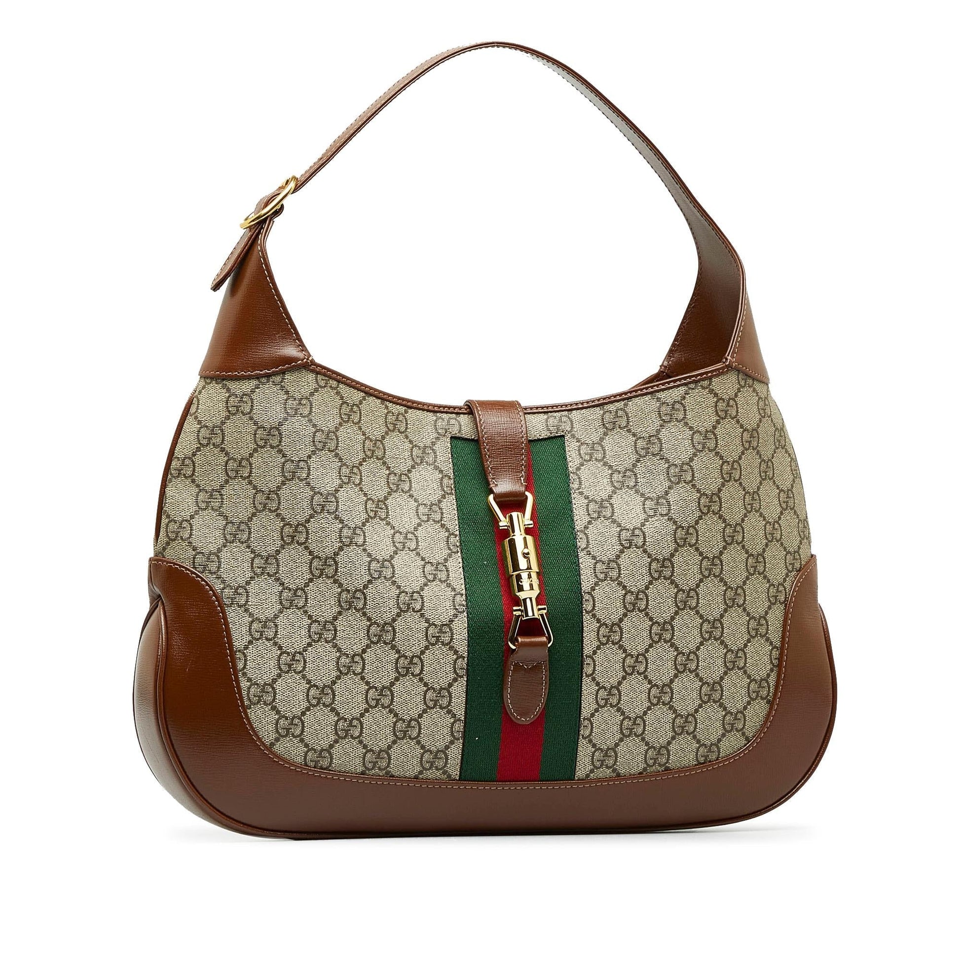 Gucci Canvas Crossbody