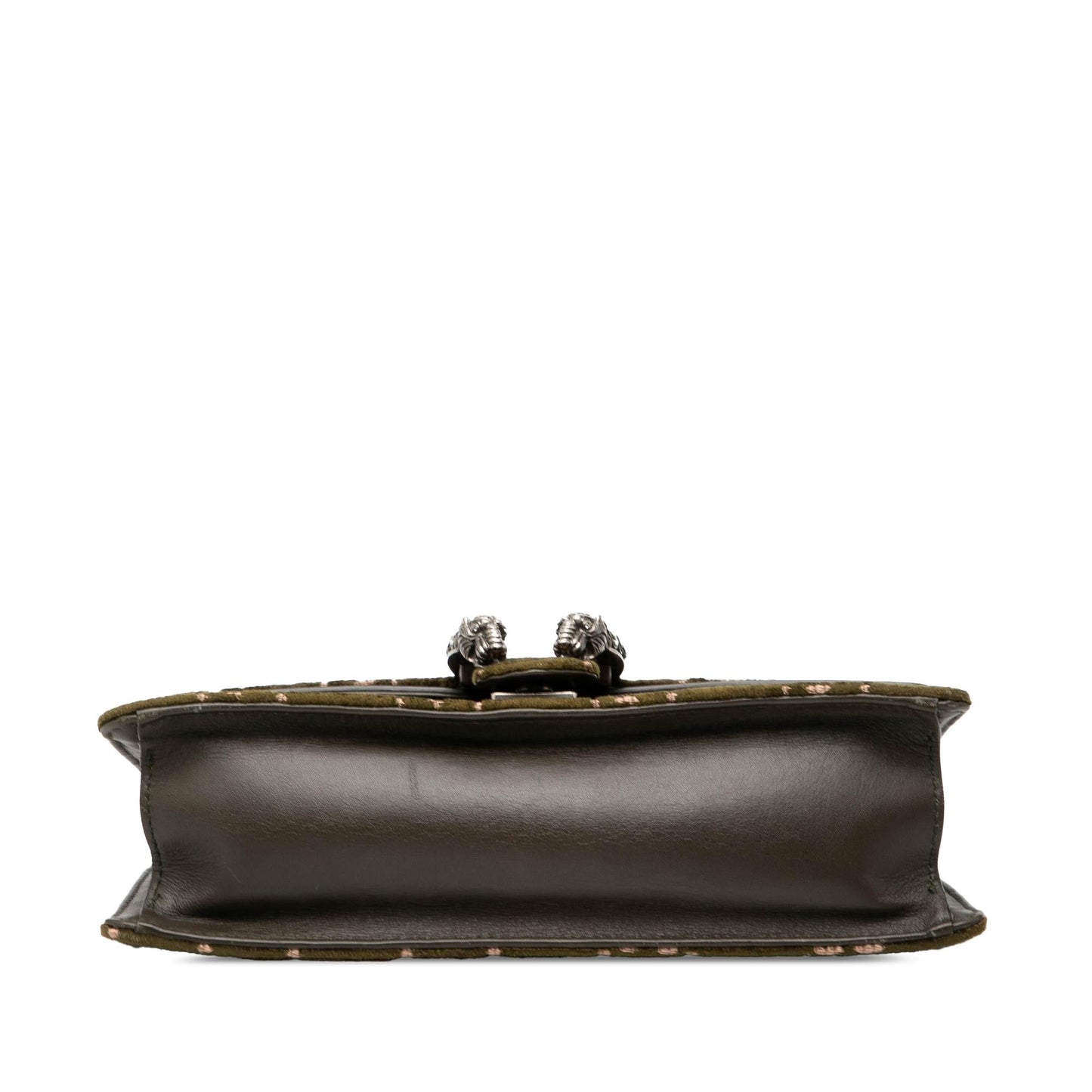 Gucci Medium GG Velvet Dionysus Crossbody