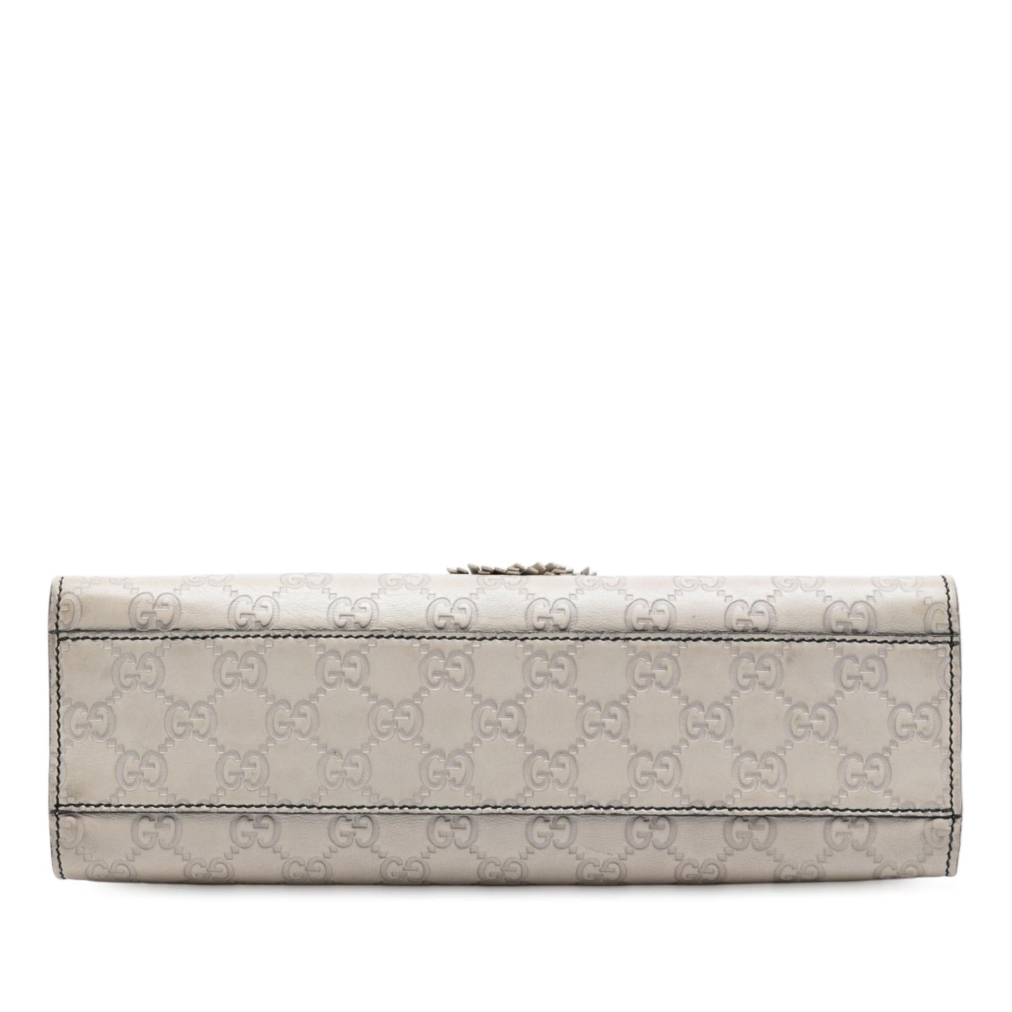 Gucci Medium Guccissima Emily Shoulder Bag