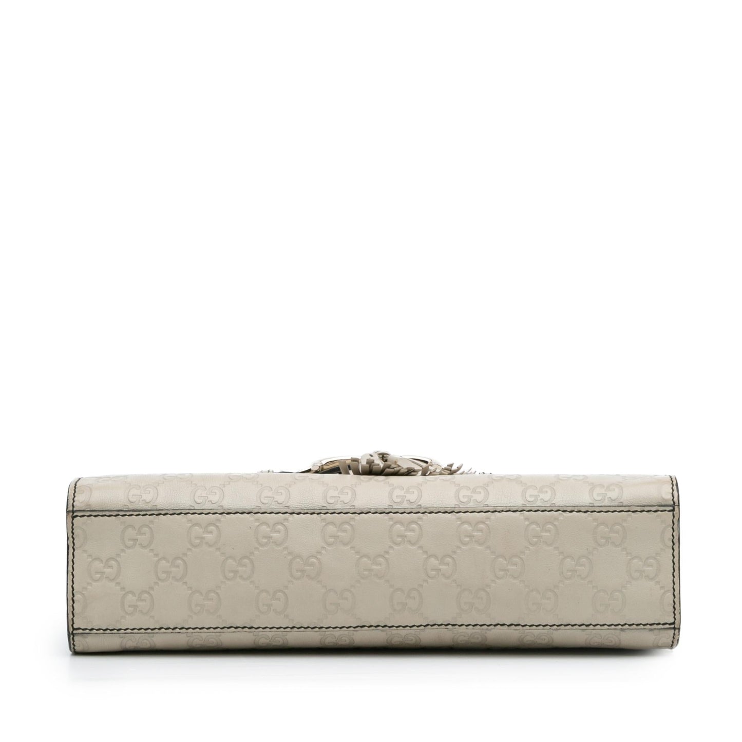 Gucci Medium Guccissima Emily Shoulder Bag