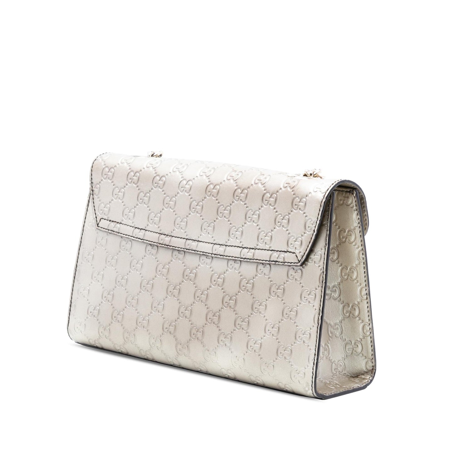 Gucci Medium Guccissima Emily Shoulder Bag