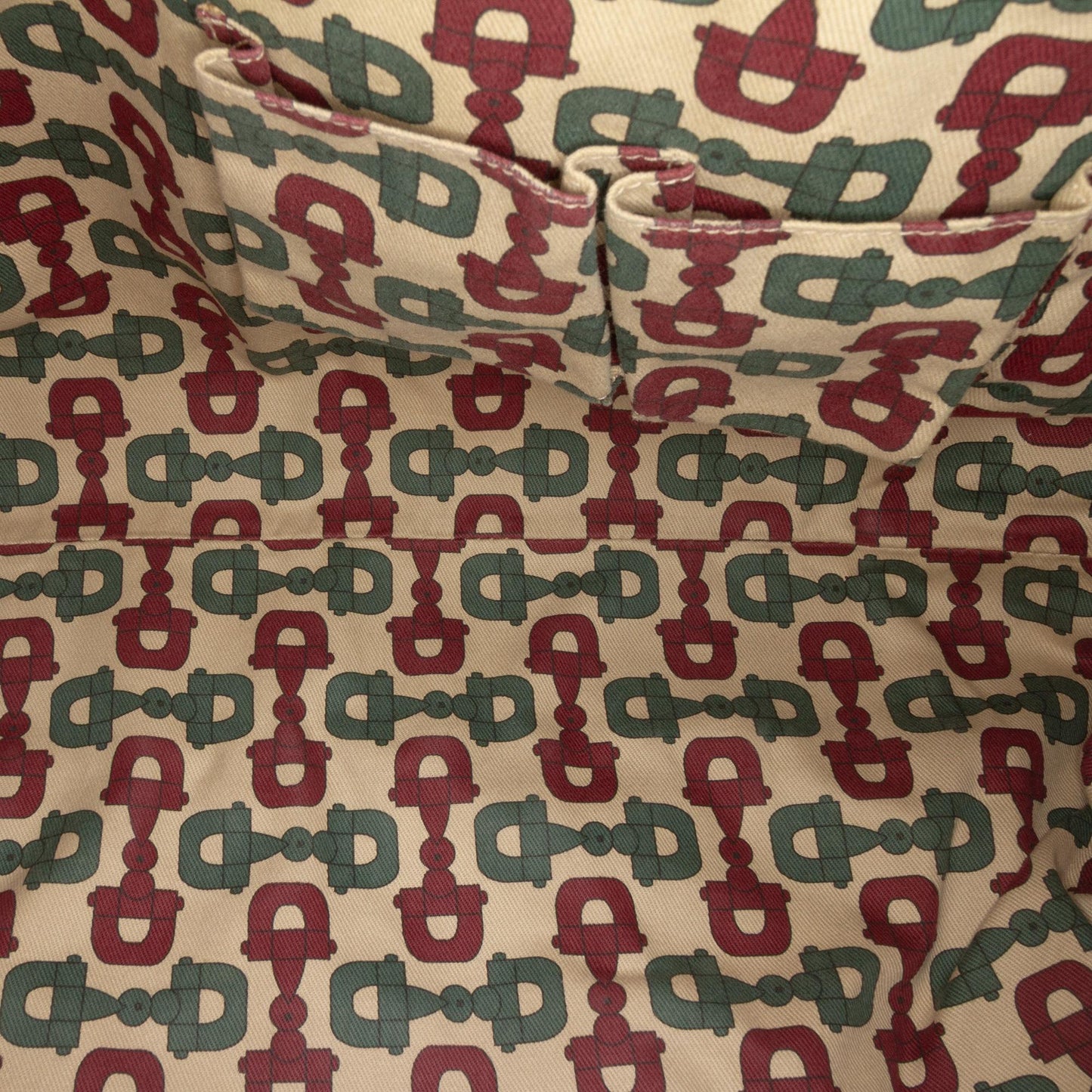 Gucci Medium Guccissima Hysteria Tote