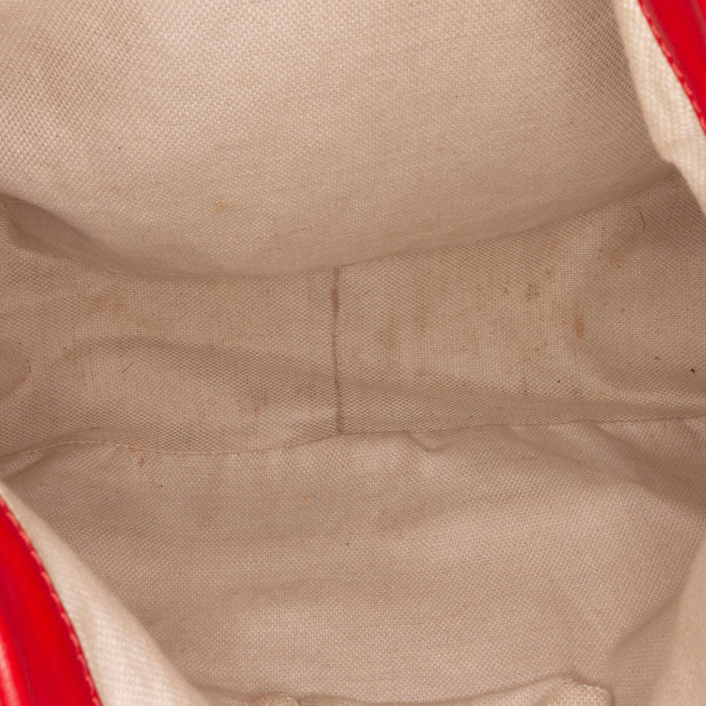 Gucci Medium Guccissima Valentine Top Handle Bag