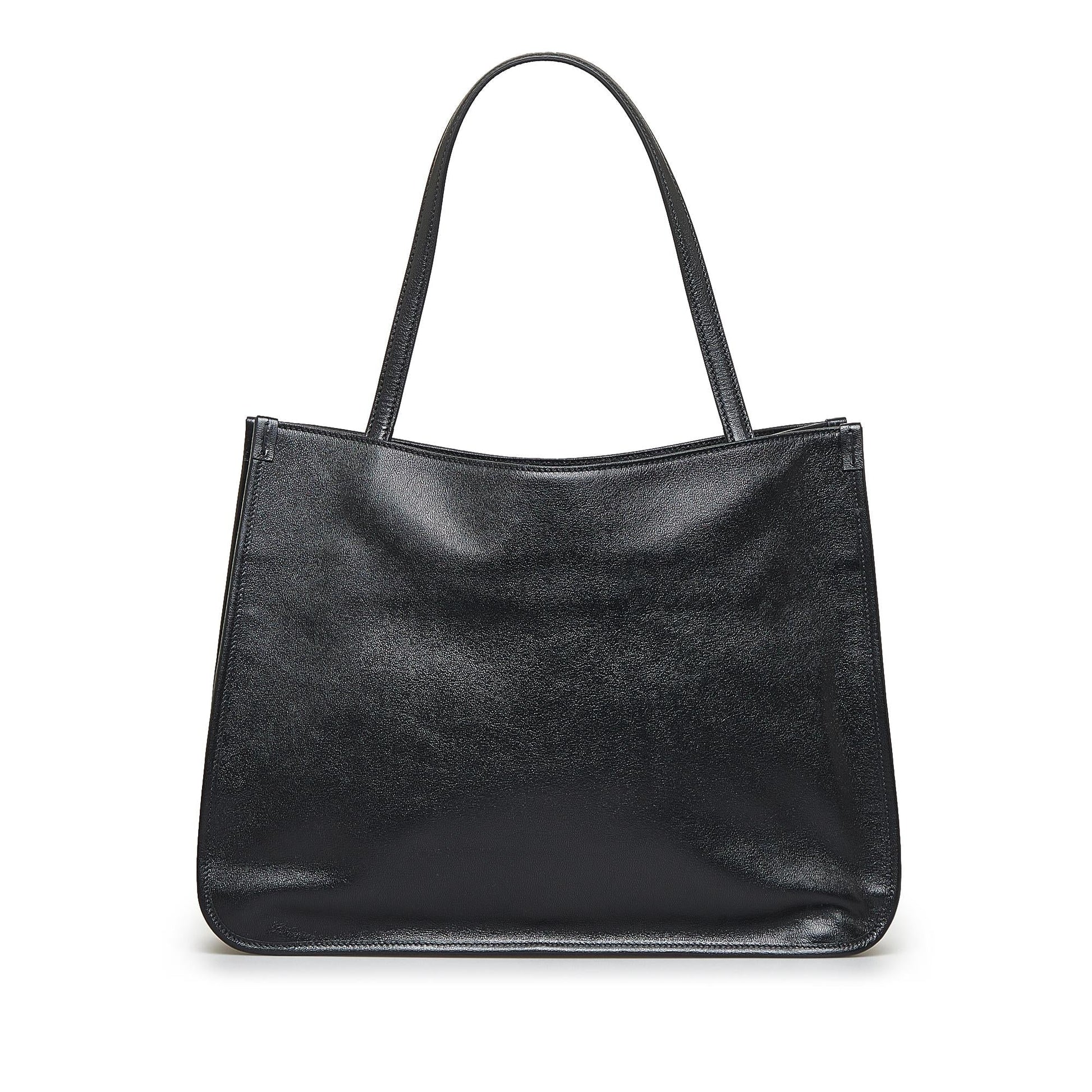 Gucci Medium Horsebit 1955 Tote Bag (SHG-FPis18)