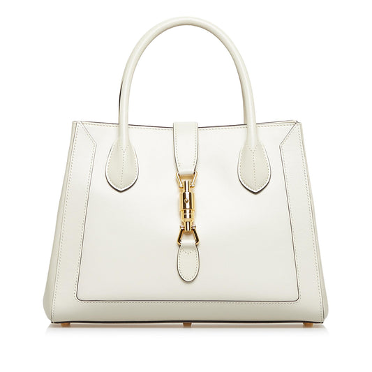 Gucci Medium Jackie 1961 Satchel (SHG-pDTD5Z)