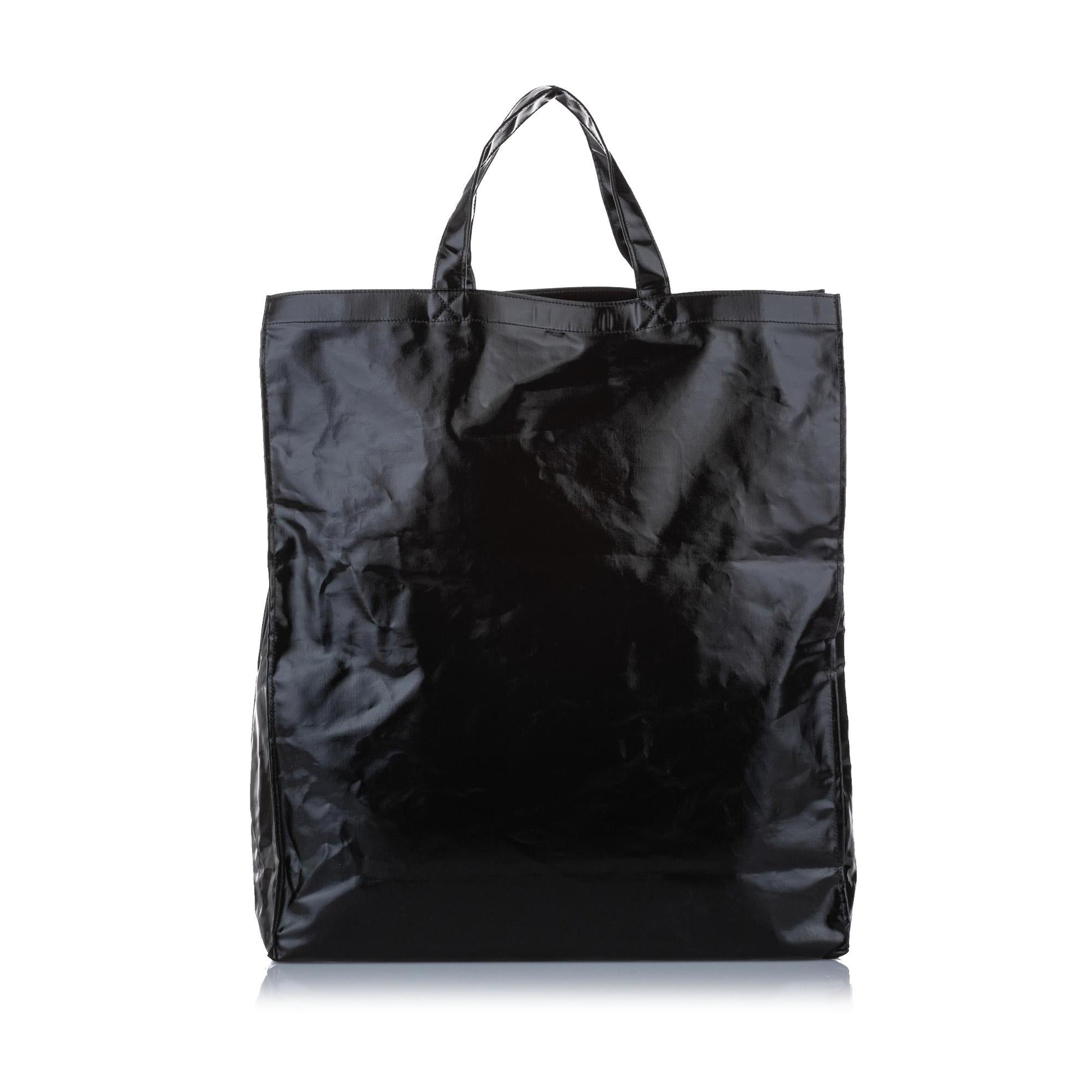 Gucci Medium Logo Tote