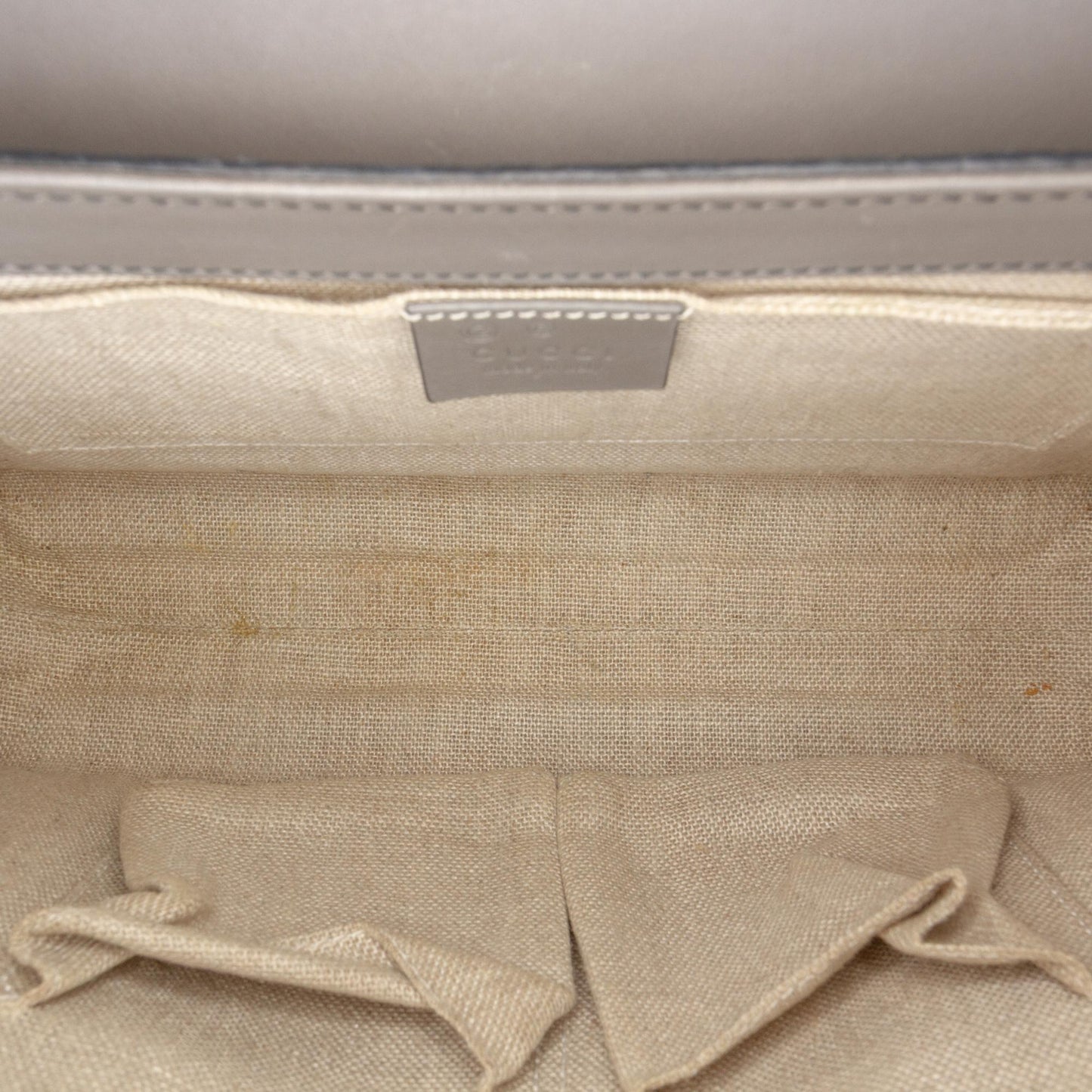 Gucci Medium Microguccissima Emily Shoulder Bag