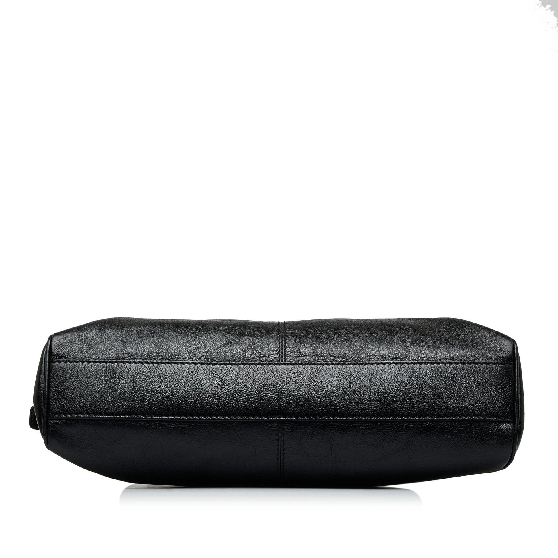 Gucci Medium Re(Belle) Top Handle Bag (SHG-08YToz)