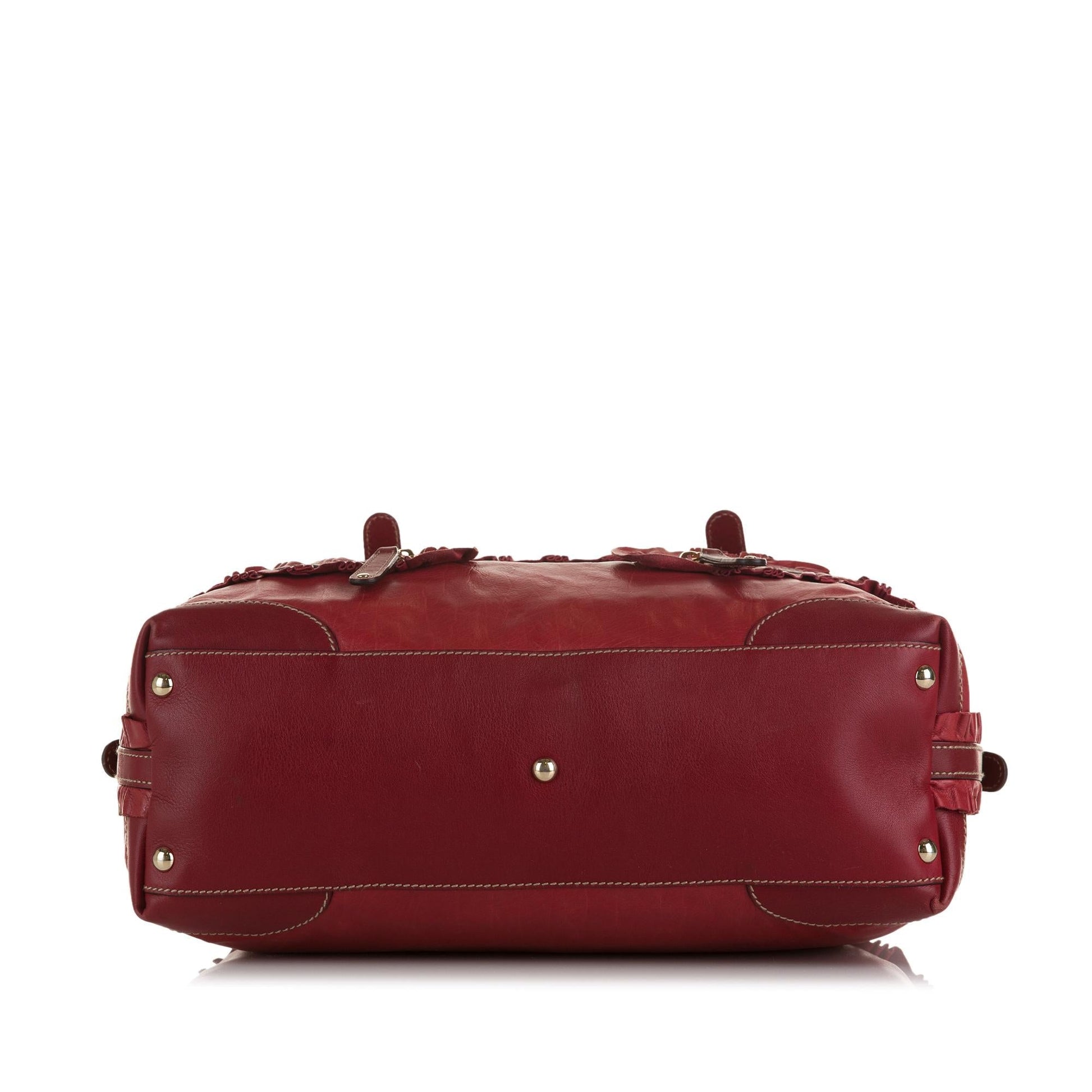 Gucci Medium Sabrina Handbag (SHG-EUoQpG)
