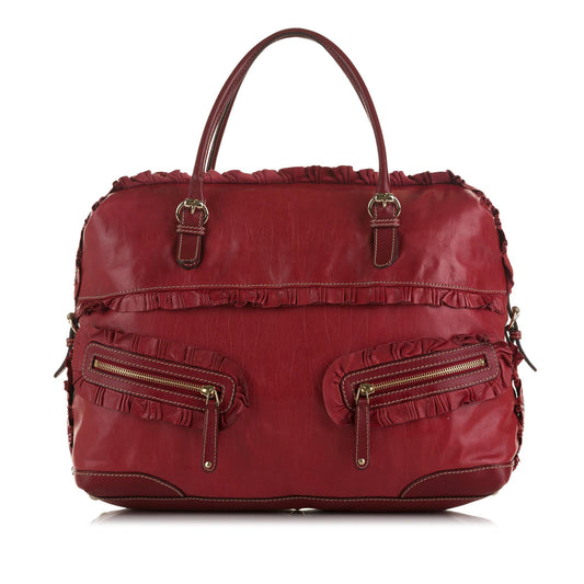 Gucci Medium Sabrina Handbag (SHG-EUoQpG)
