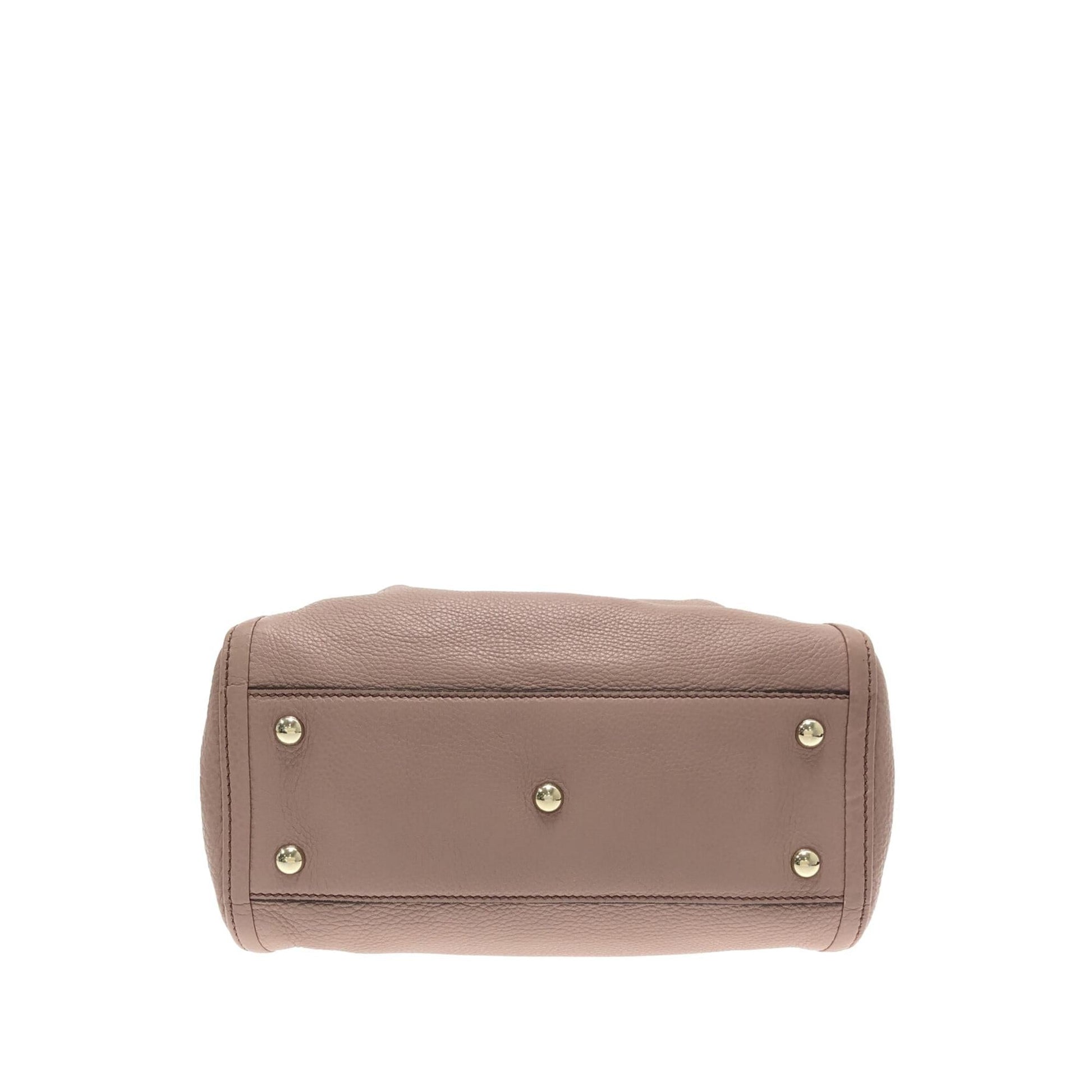 Gucci Medium Soho Cellarius Satchel (SHG-OQgcRs)