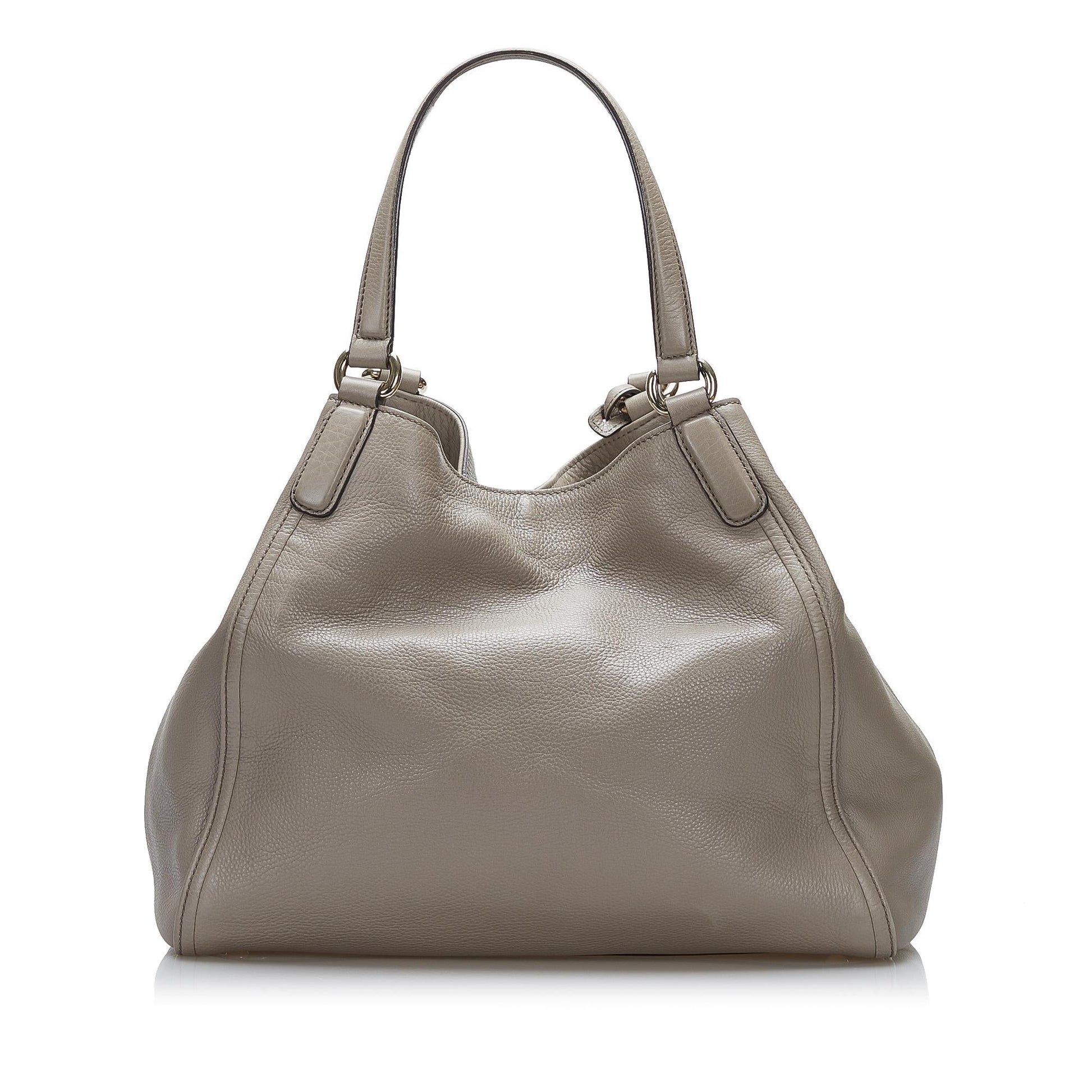Gucci Medium Soho Cellarius Tote (SHG-Id0Ys1)