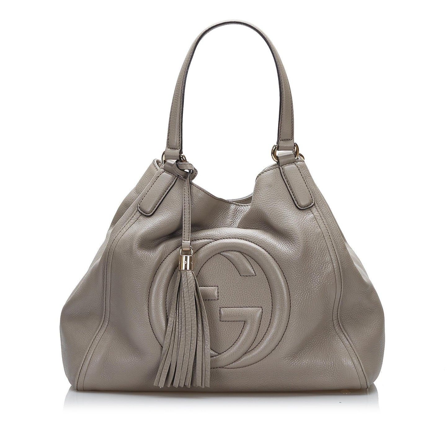 Gucci Medium Soho Cellarius Tote (SHG-Id0Ys1)