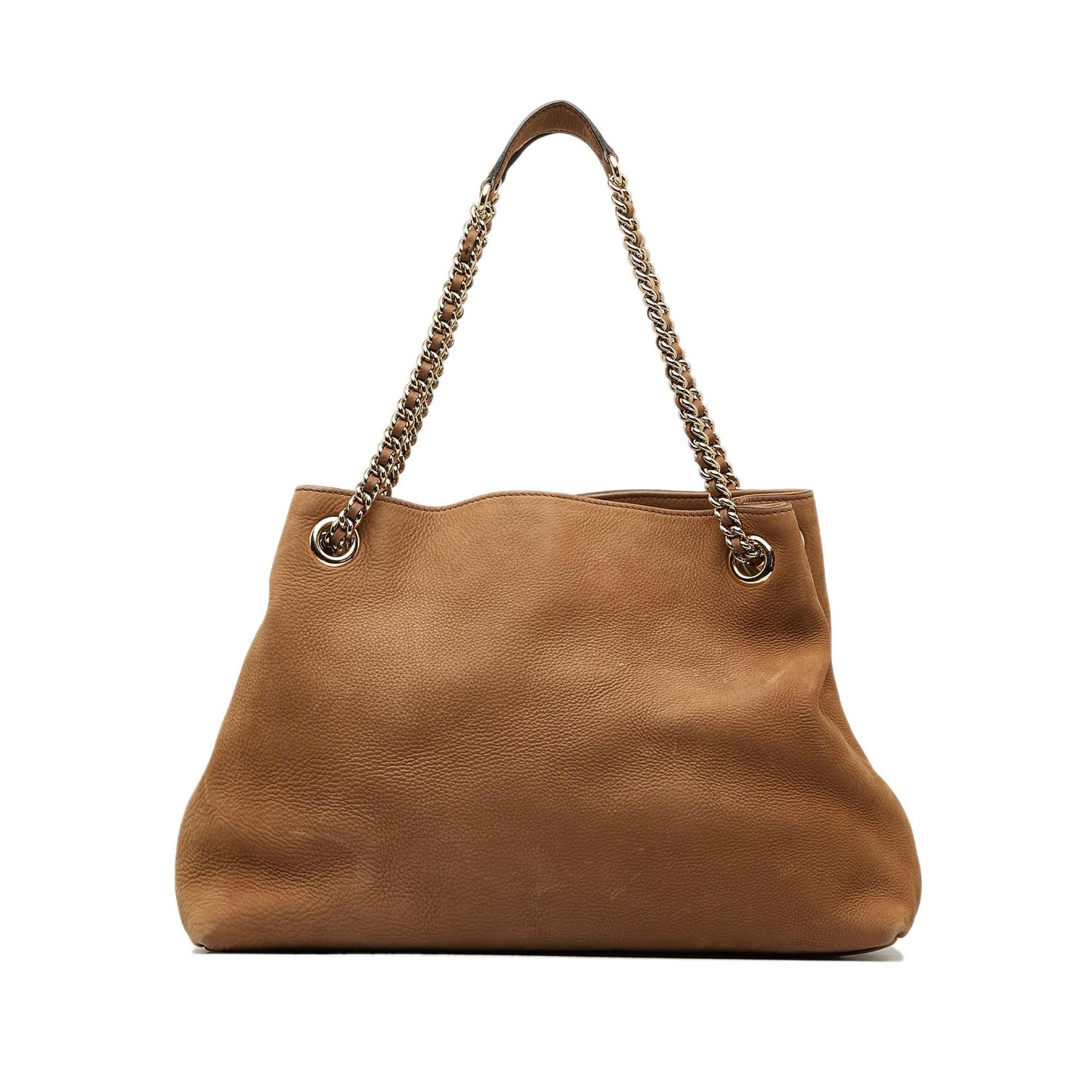 Gucci Medium Soho Chain Tote (SHG-Om3yEn)