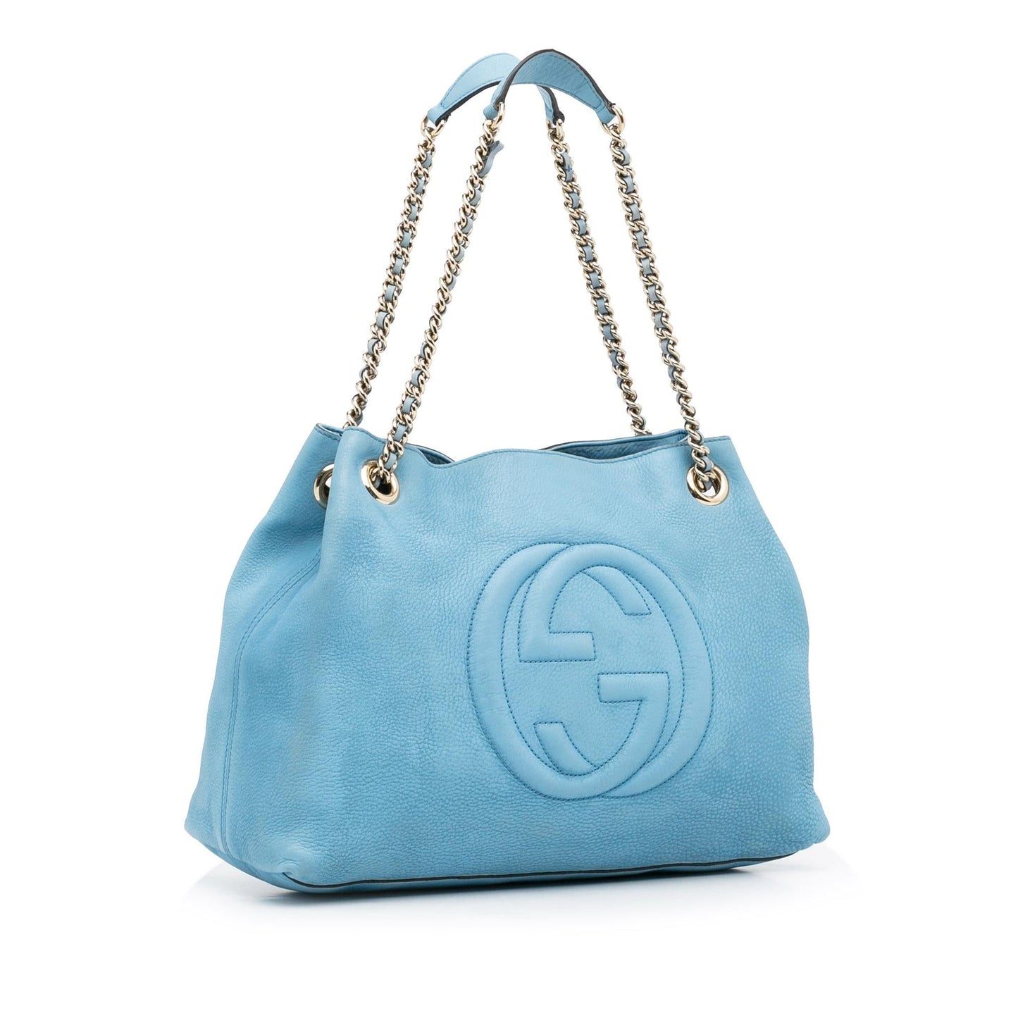 Gucci Chain Shoulder Bag