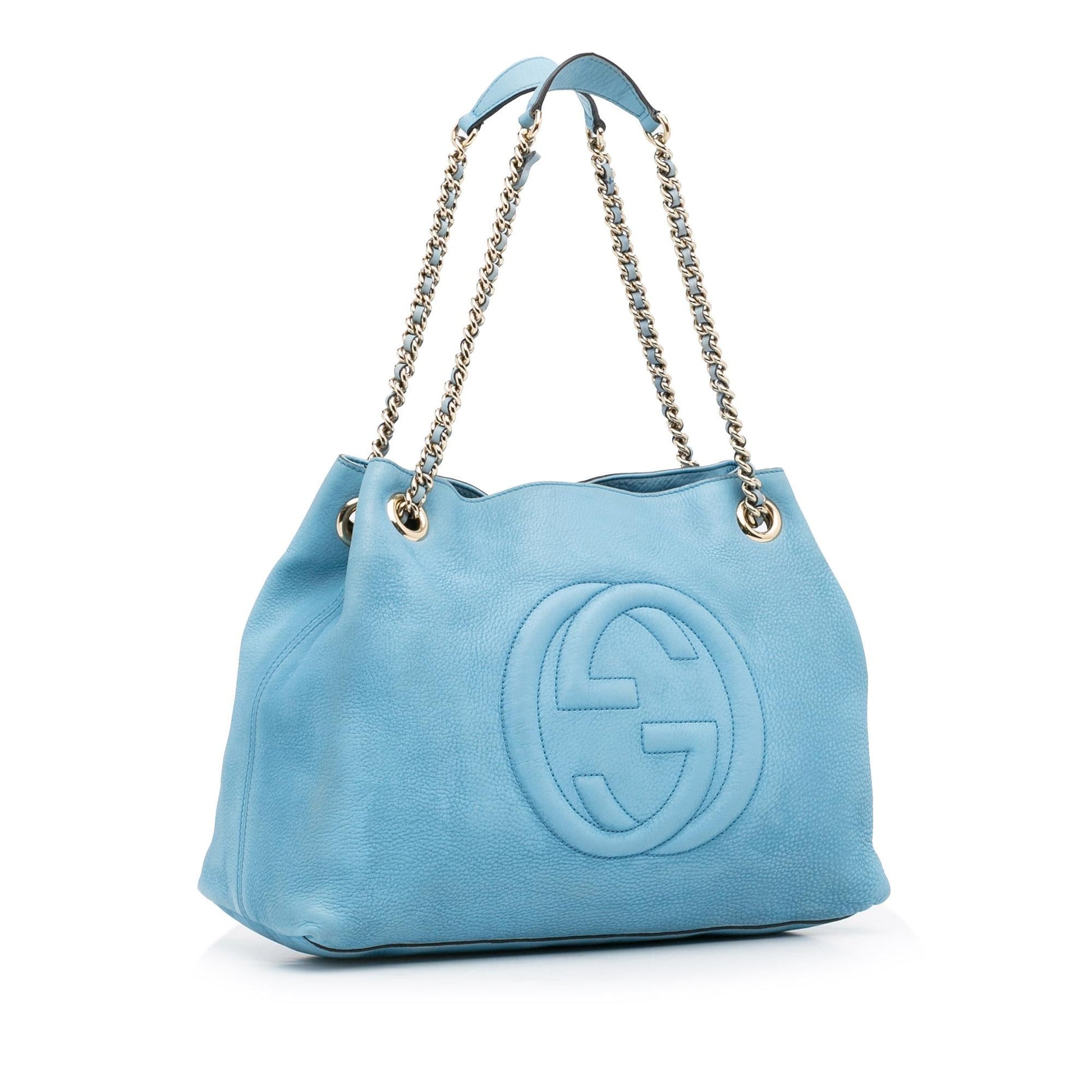 Gucci Chain Shoulder Bag
