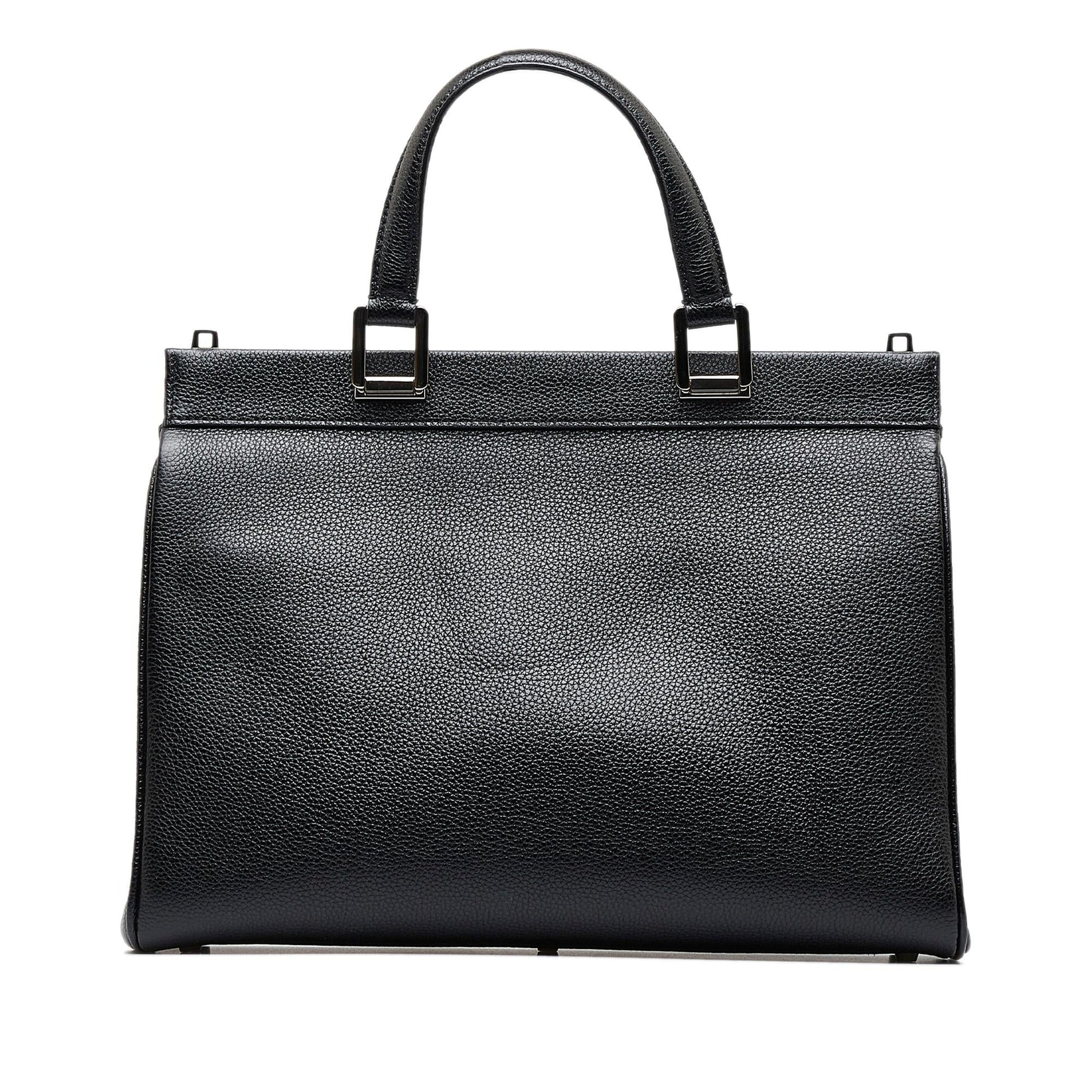 Gucci Medium Zumi Satchel (SHG-TJ2LXN)