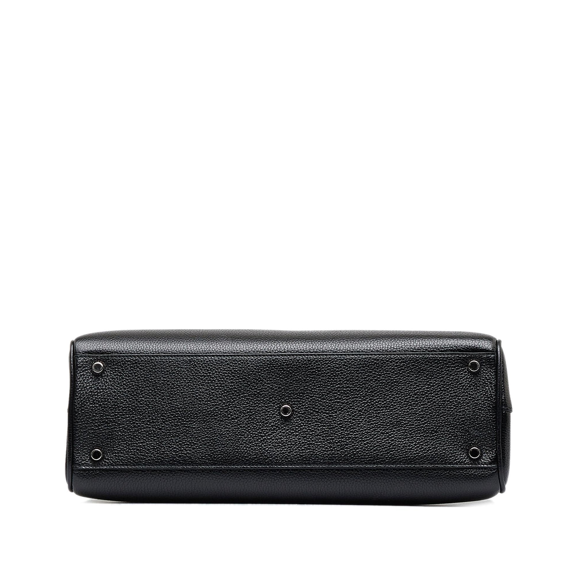 Gucci Medium Zumi Satchel (SHG-TJ2LXN)