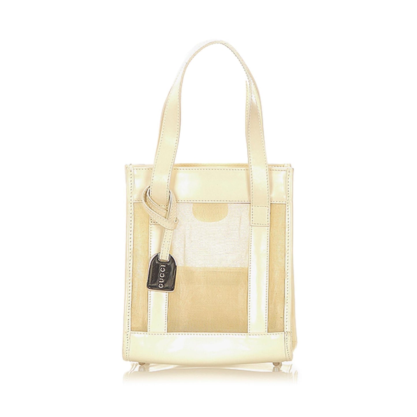 Gucci Mesh Handbag (SHG-20292)