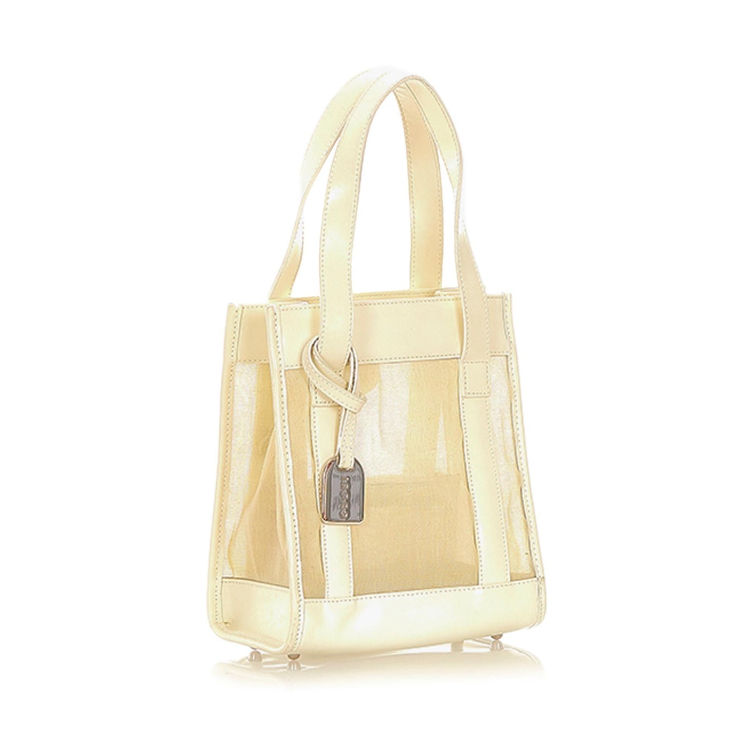 Gucci Mesh Handbag (SHG-20292)