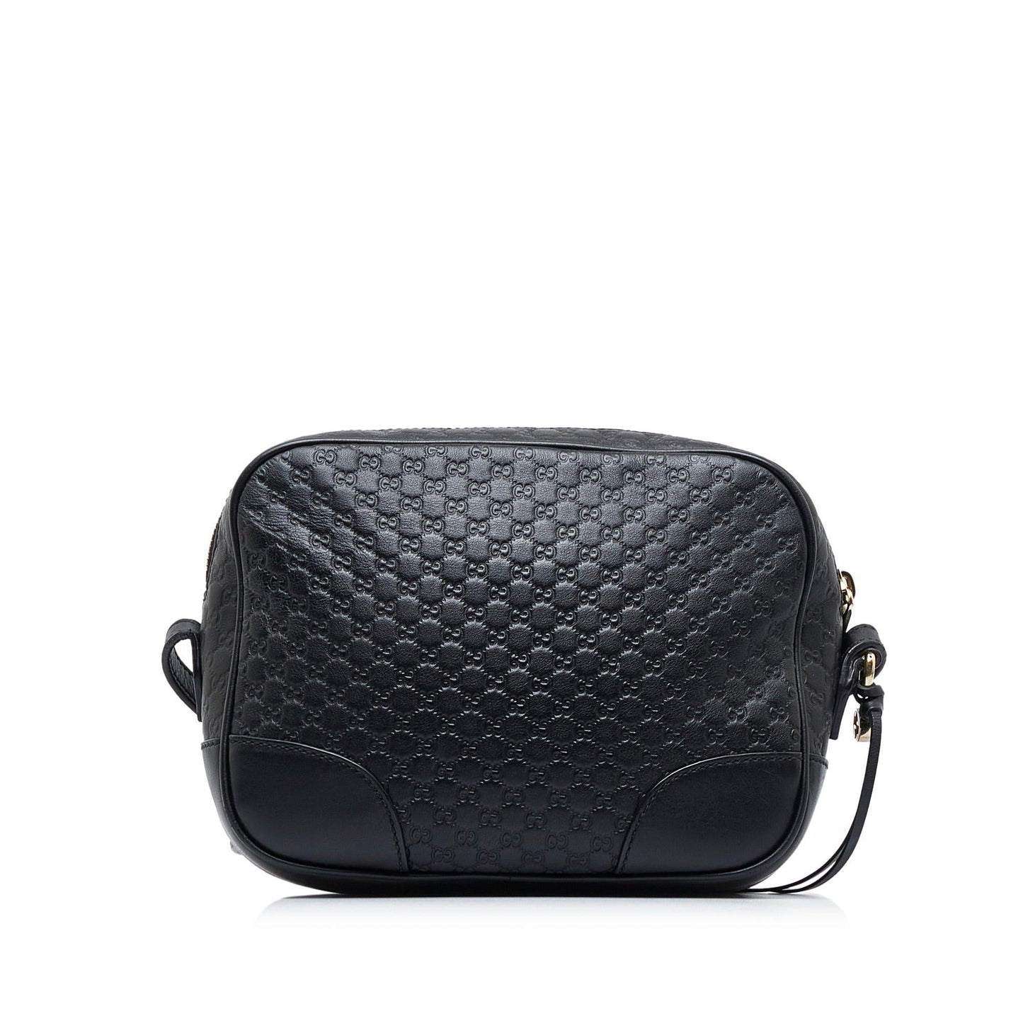 Gucci Monogram Crossbody