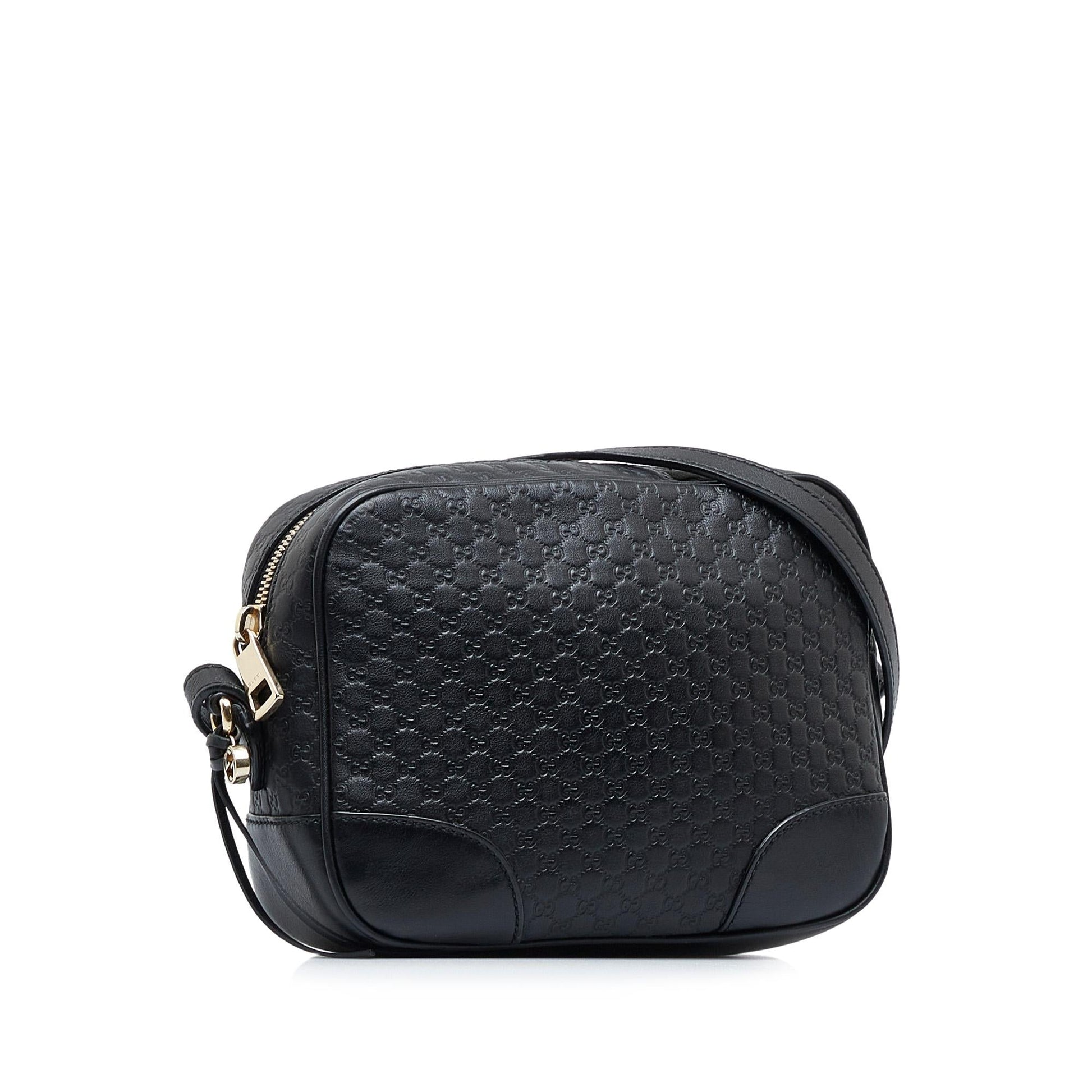 Gucci Monogram Crossbody