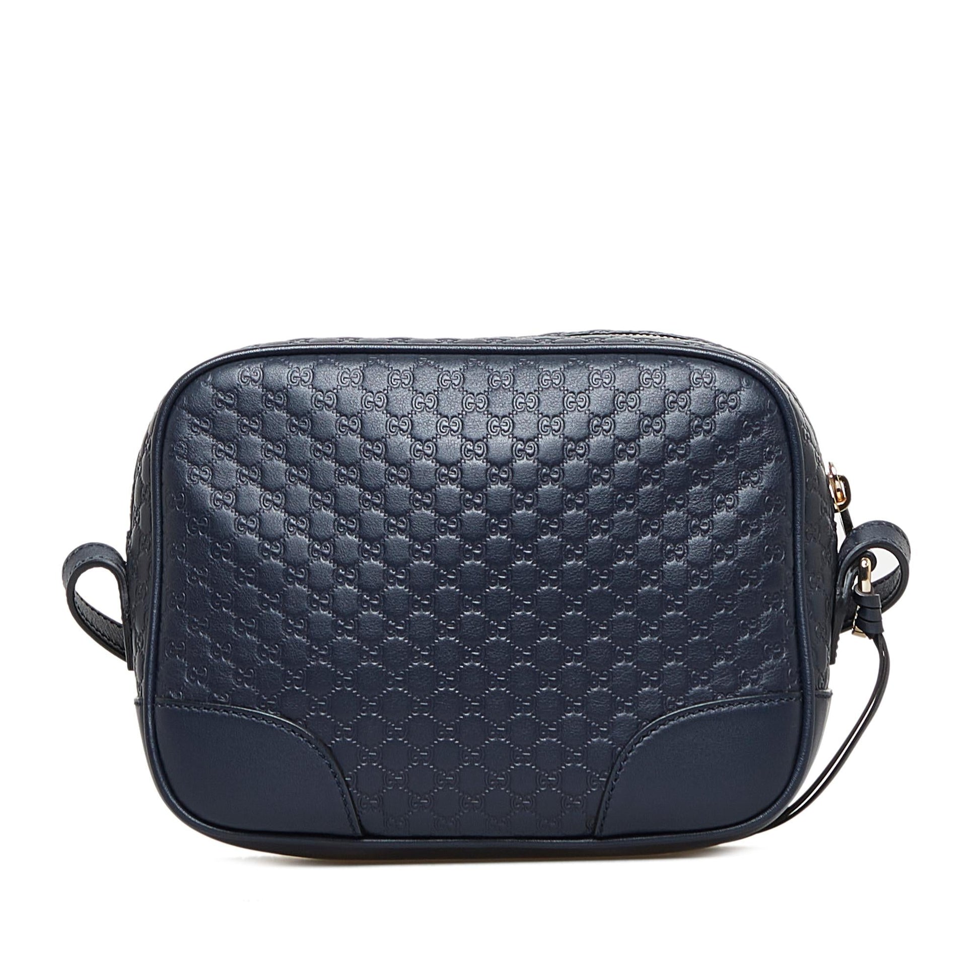 Gucci Designer Crossbody