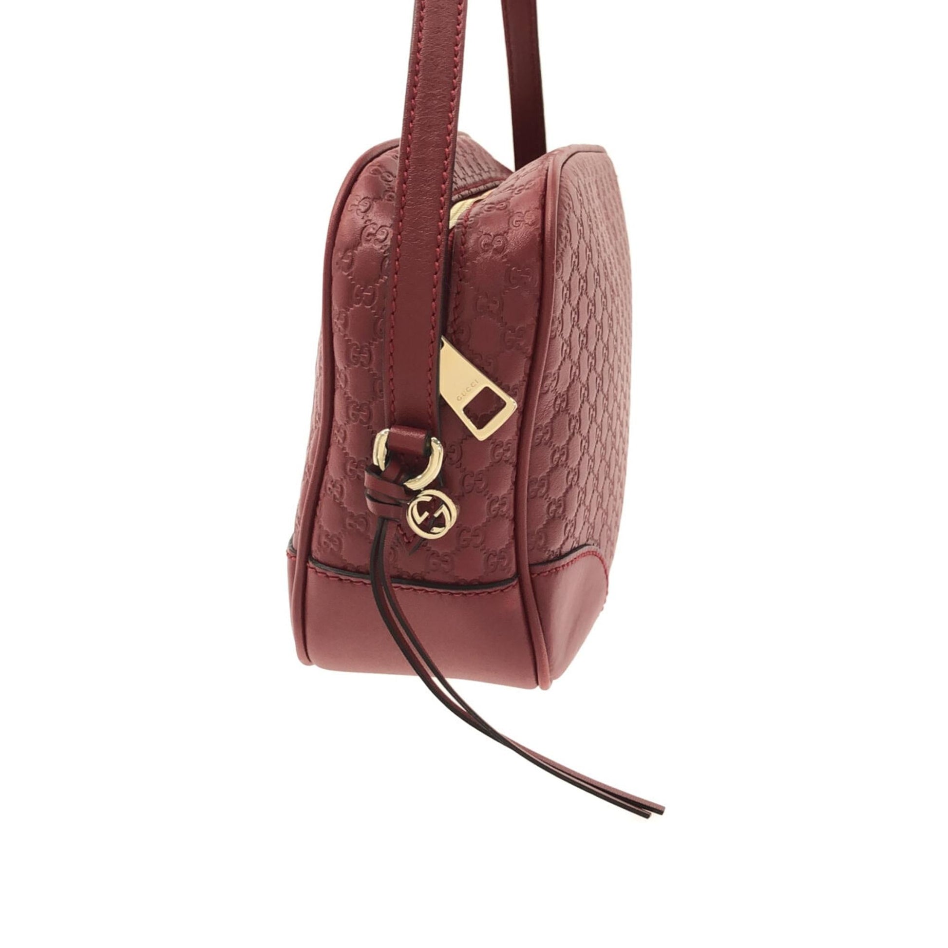 Gucci Designer Crossbody
